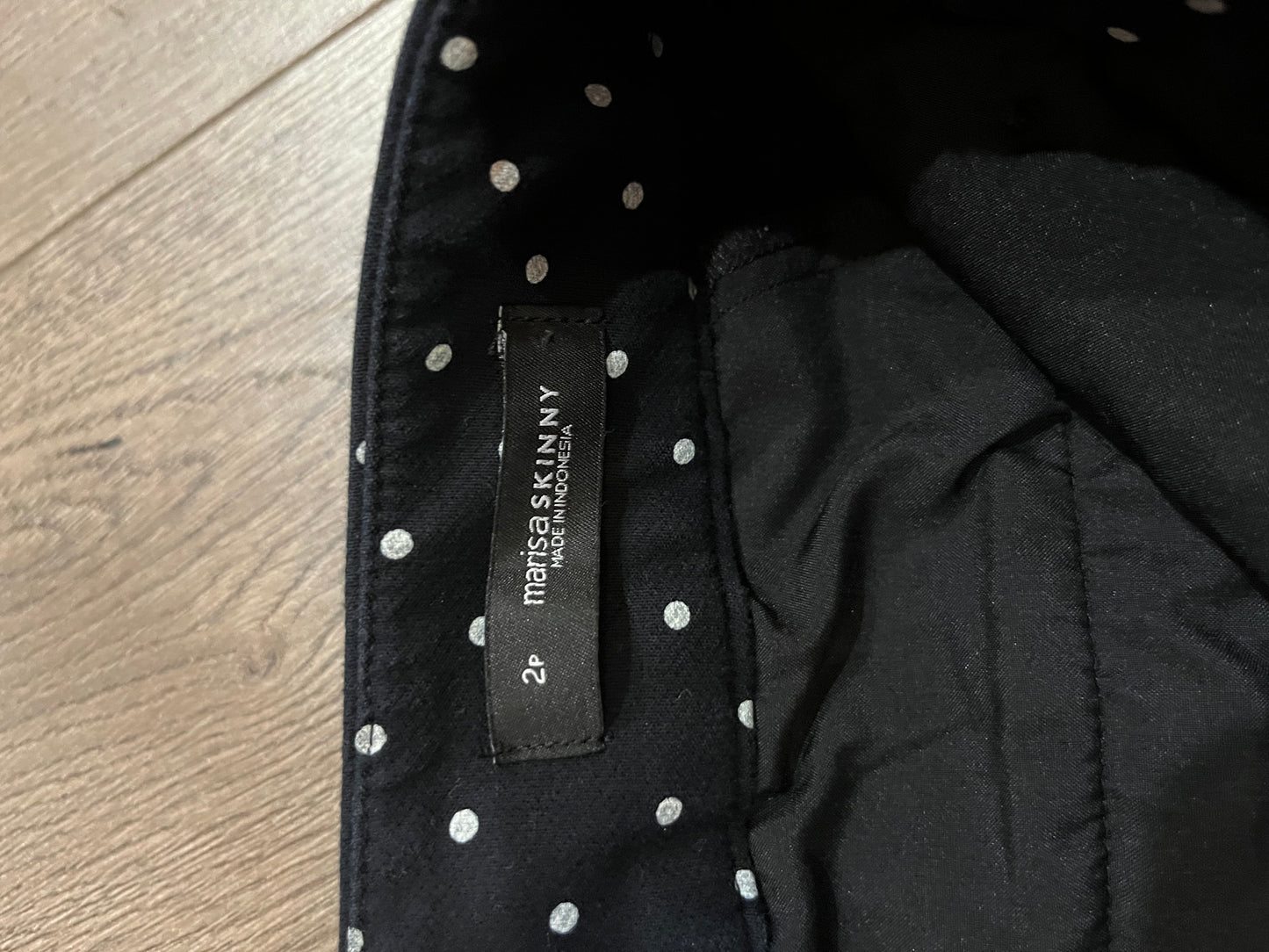 Ann Taylor LOFT pants. size 2.