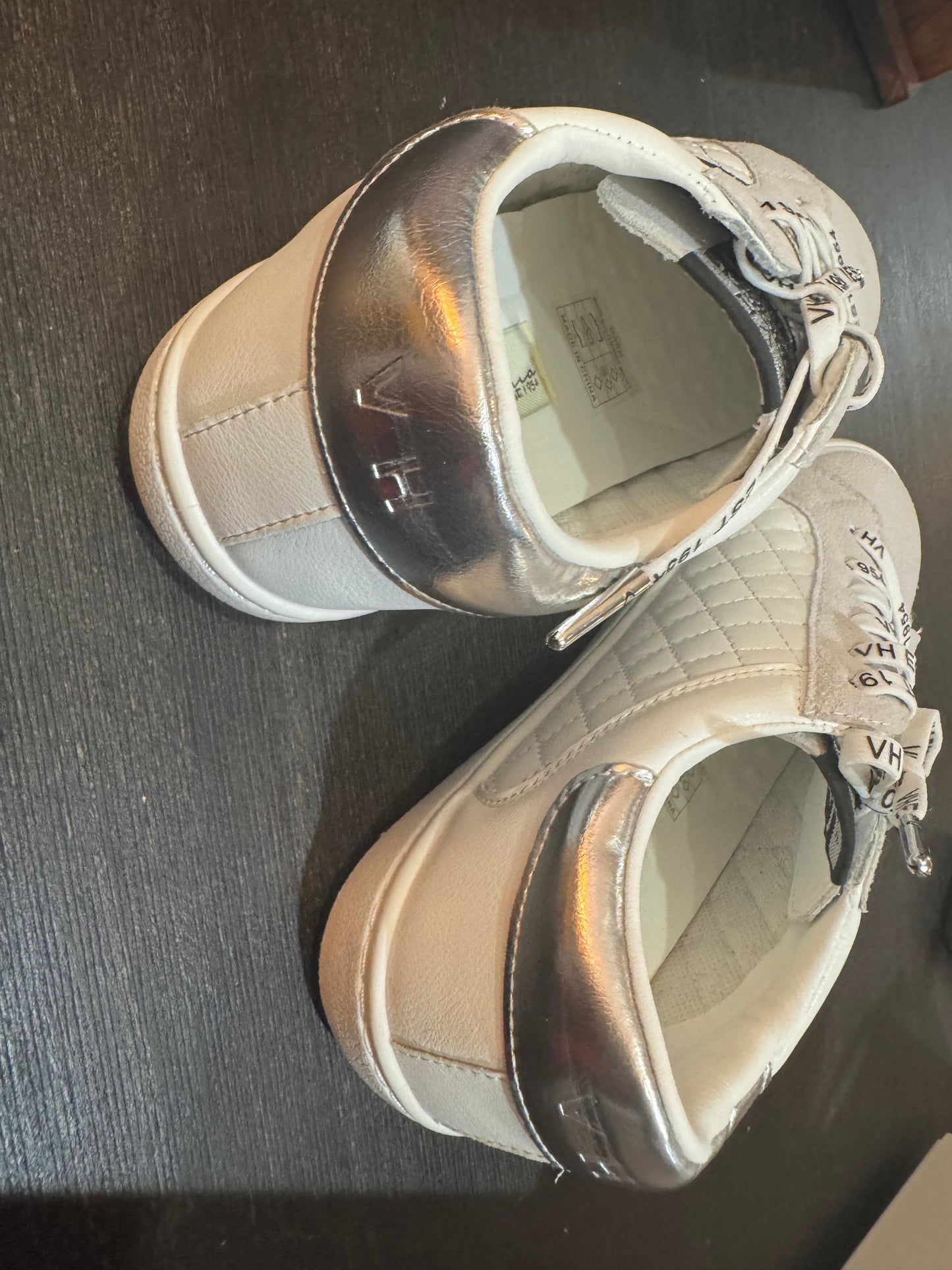 Vintage Havana Size 7 - Great condition