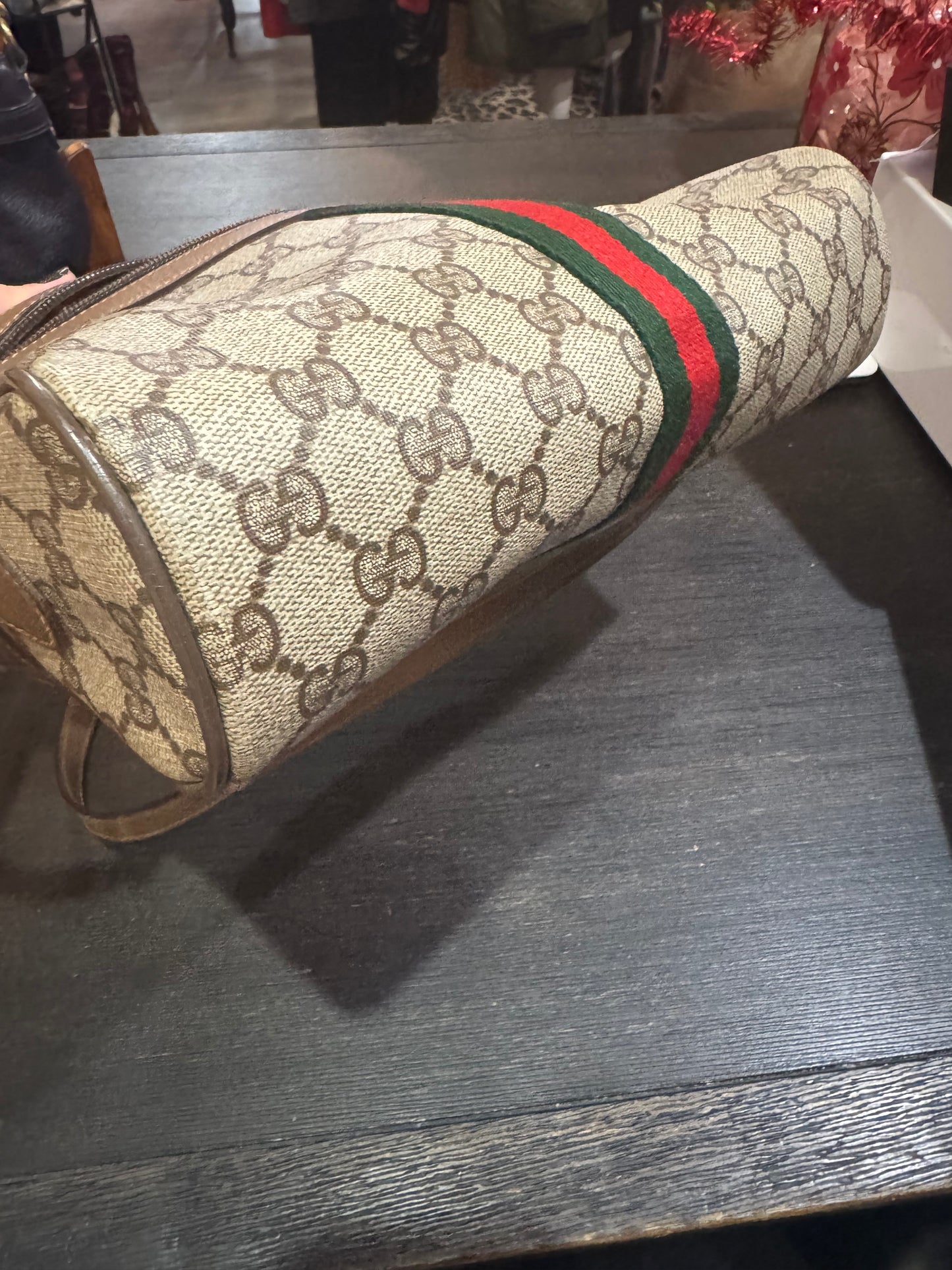 Gucci - Vintage - Crossbody