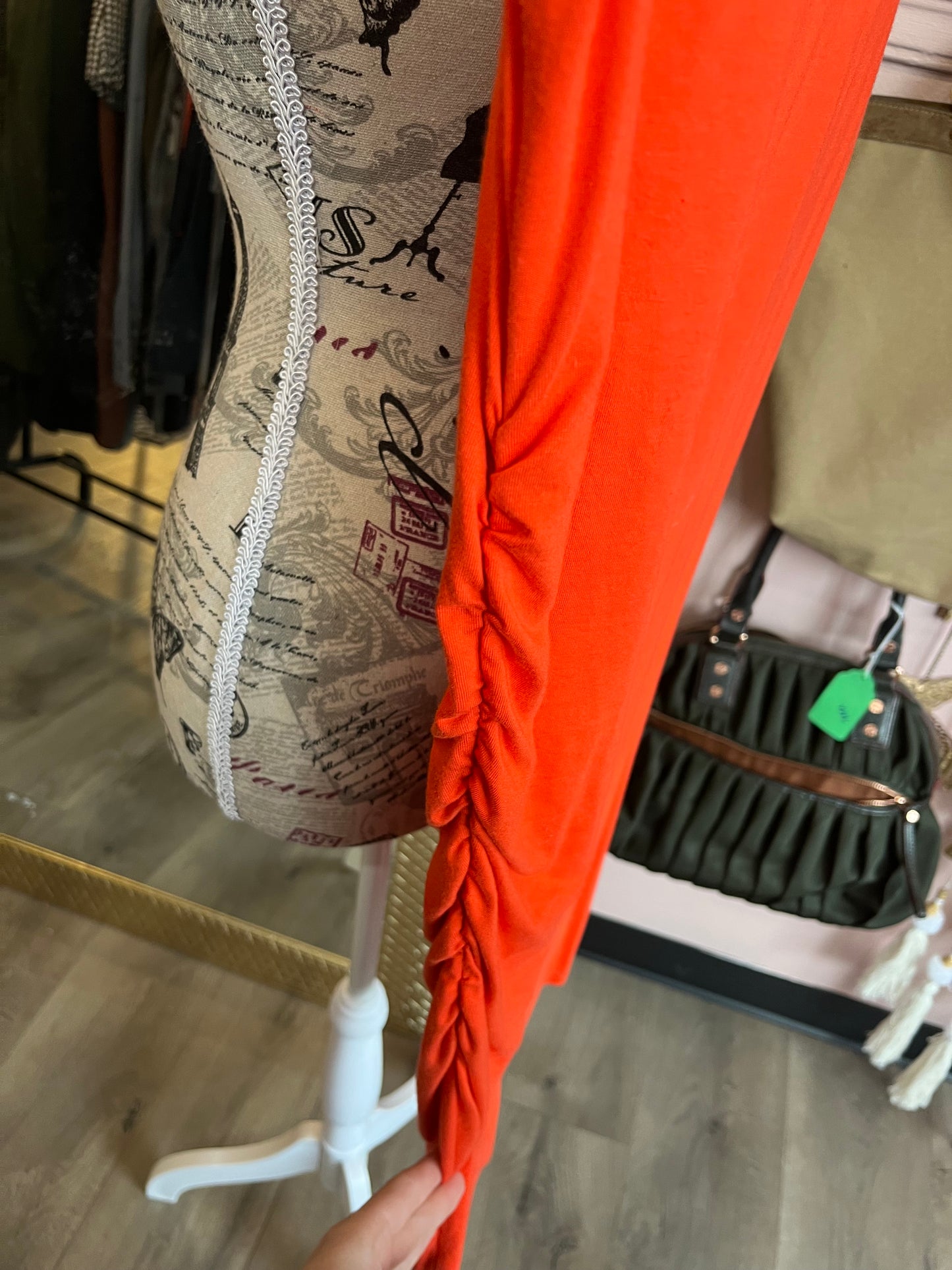 Athleta dress. Size small
