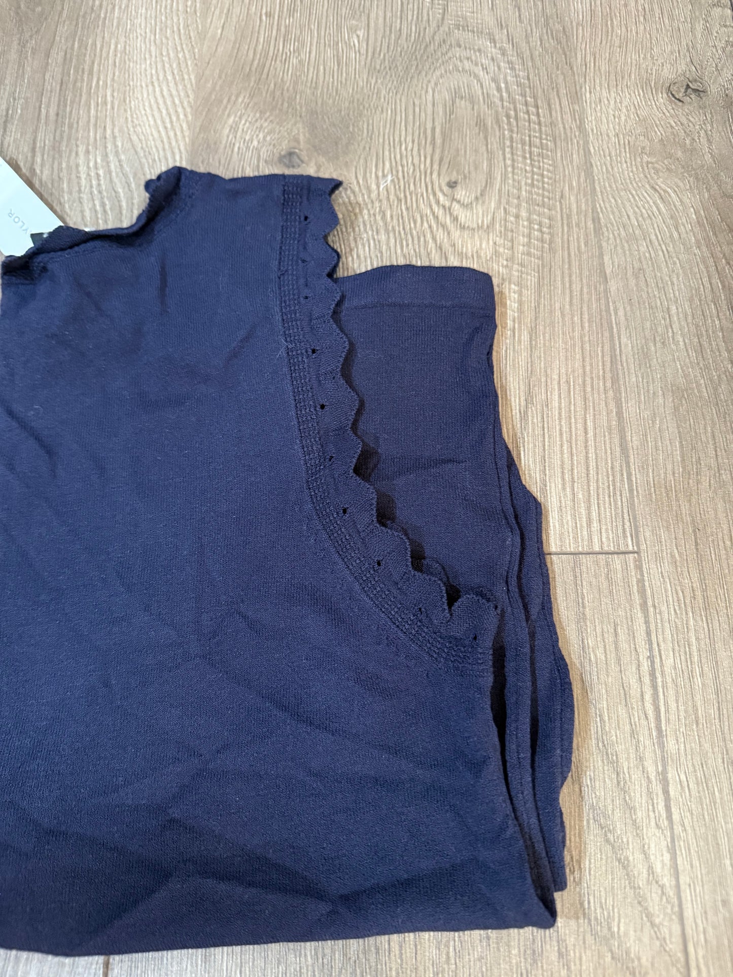 Ann Taylor Size Small Women’s Sleeveless Top