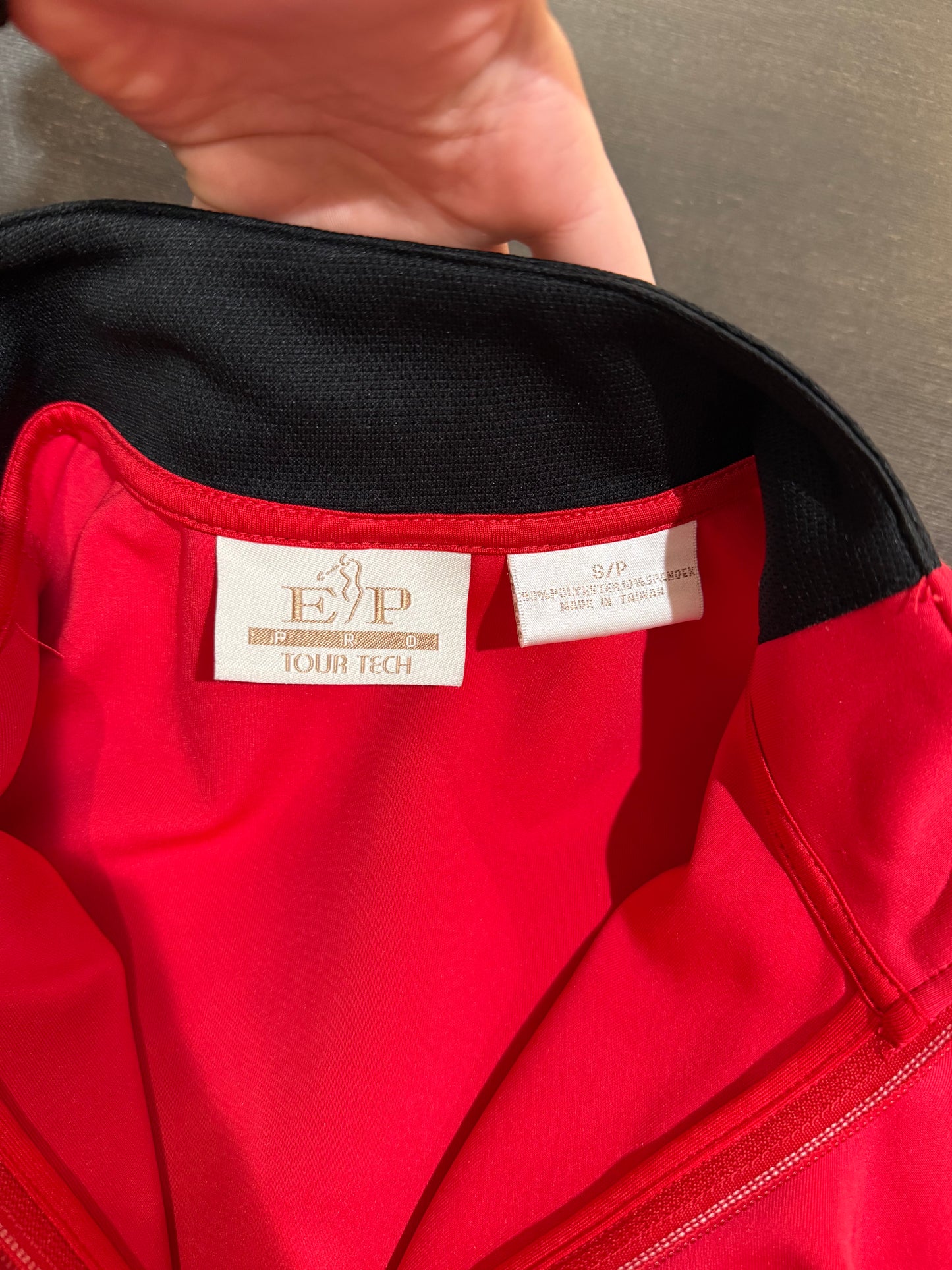 Tour Tech Women’s Golf - Size Small