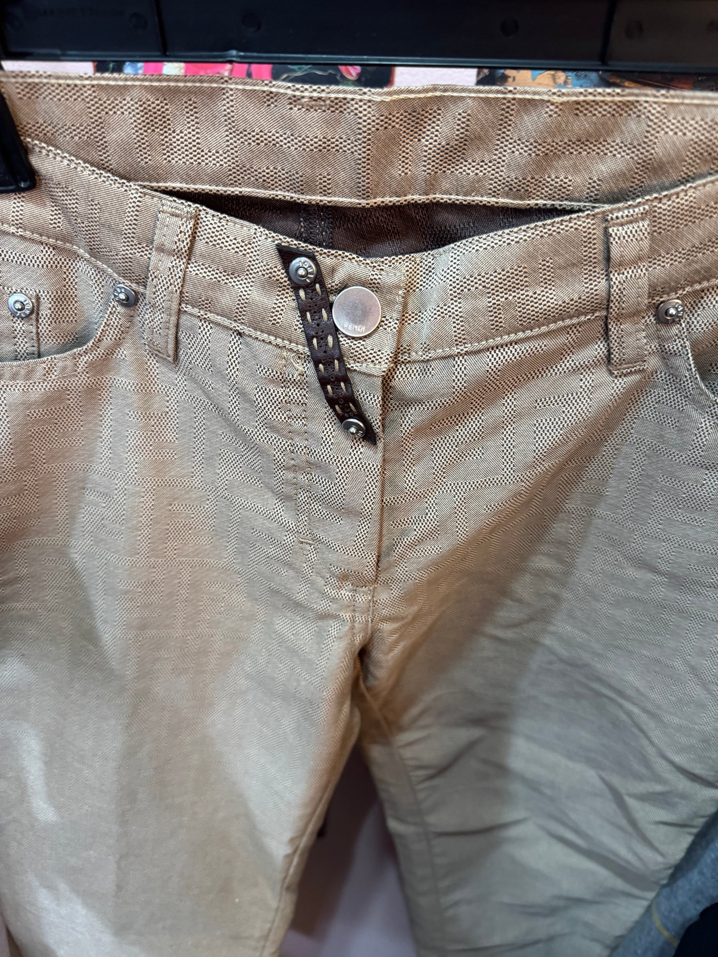 FENDI authentic pants! Size 29