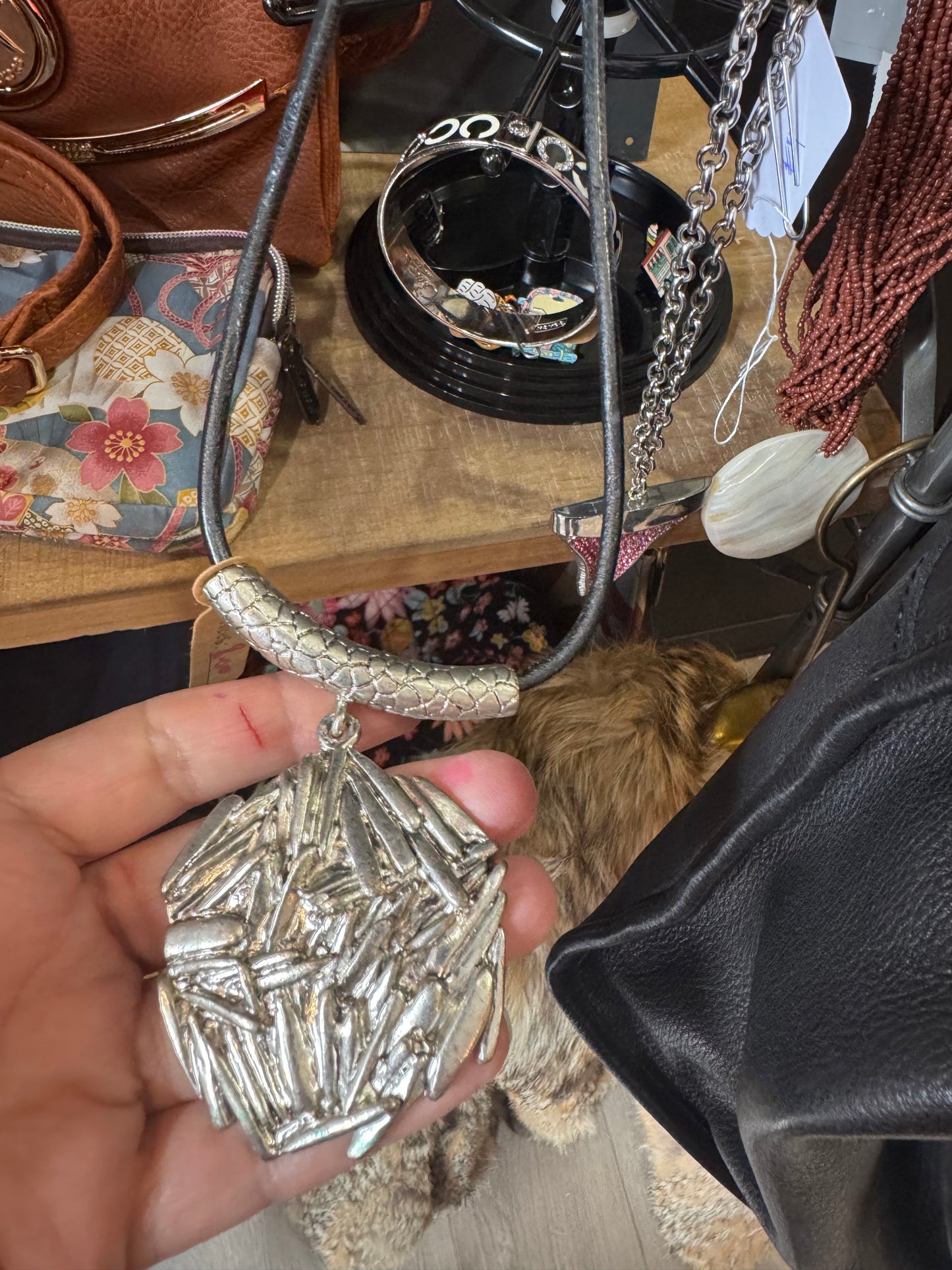 Park Lane Necklace