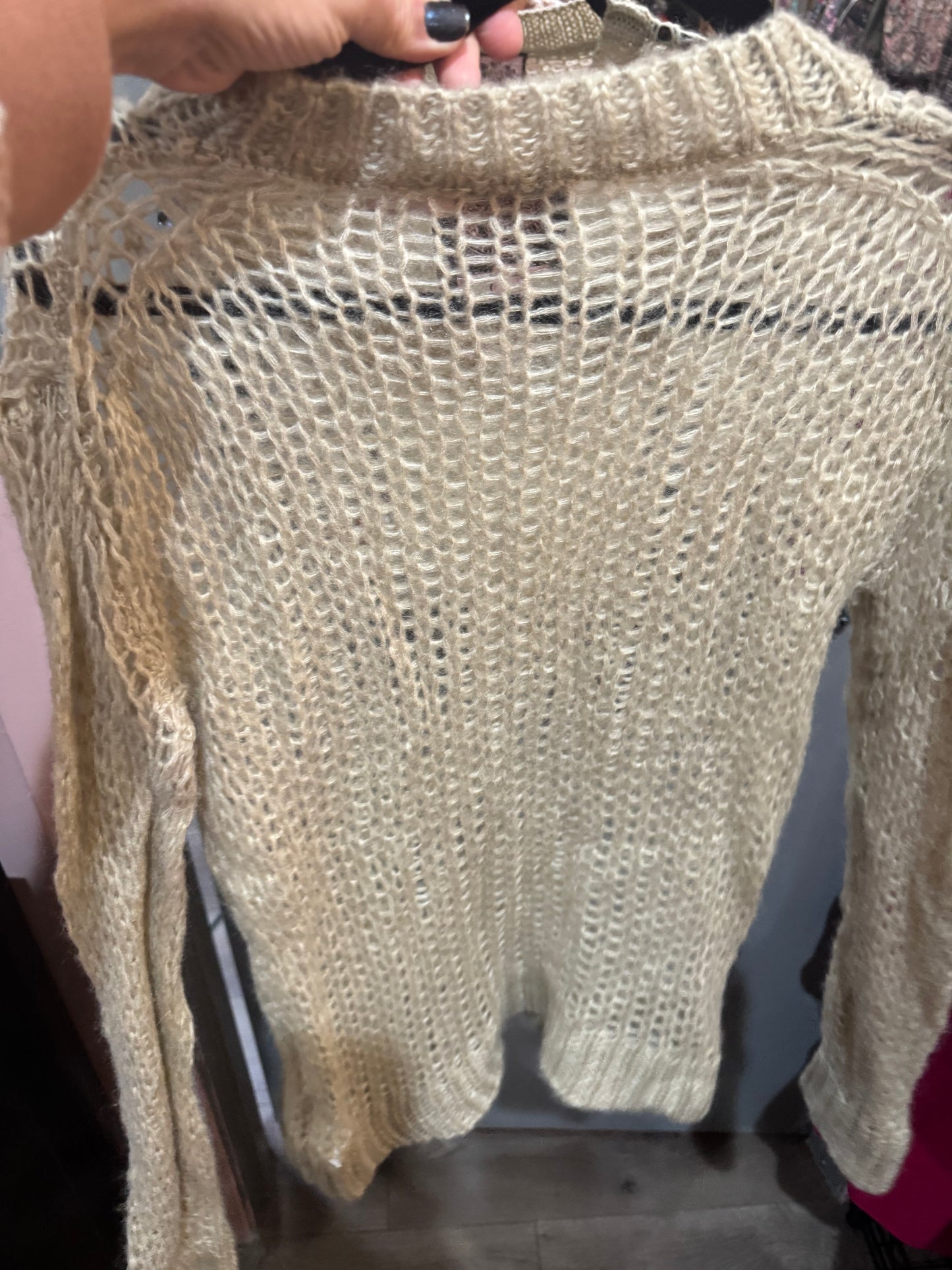 Juicy Couture Sweater - Size Medium