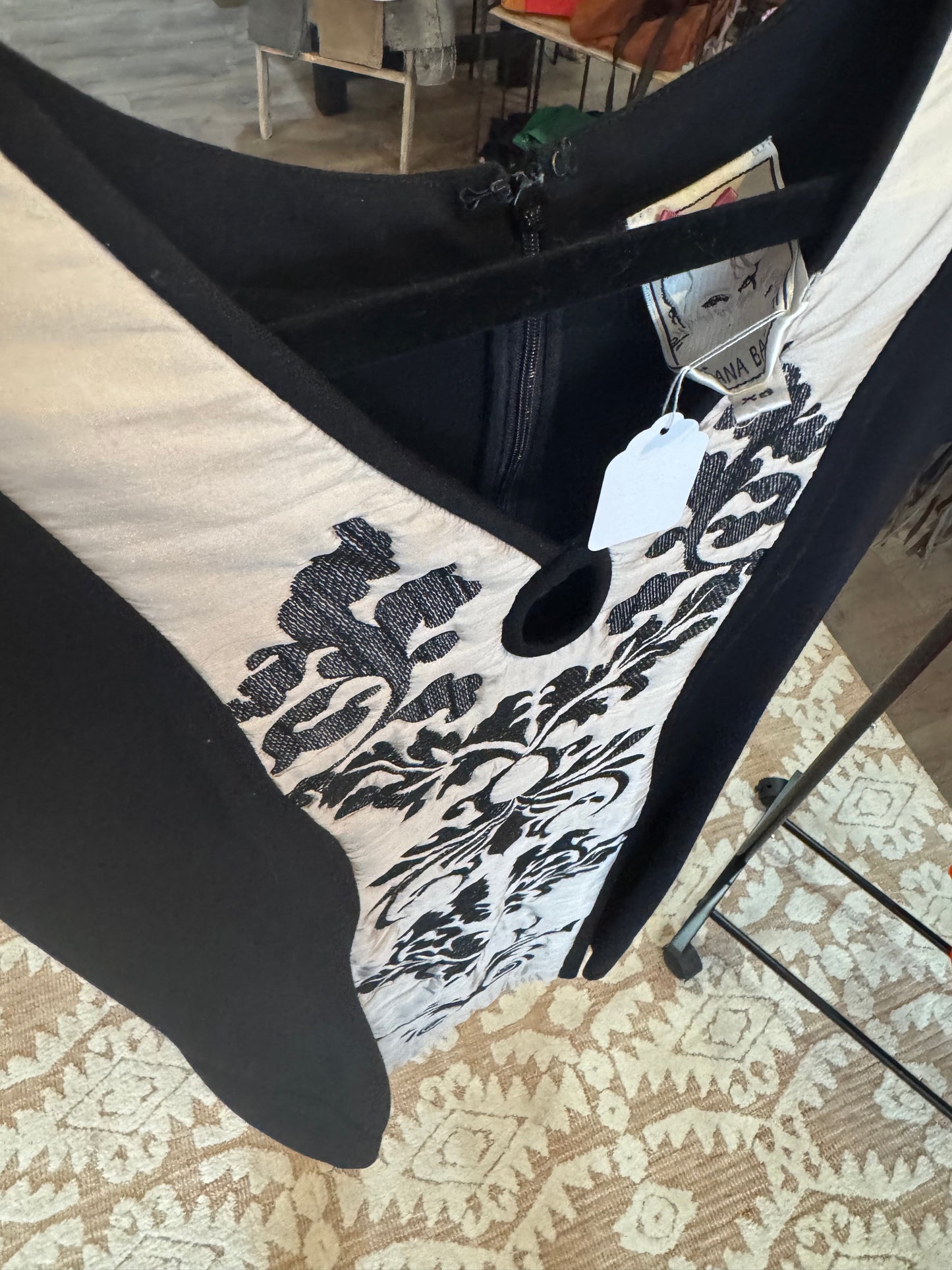 Super Cute Dress Yoana Baraschi,