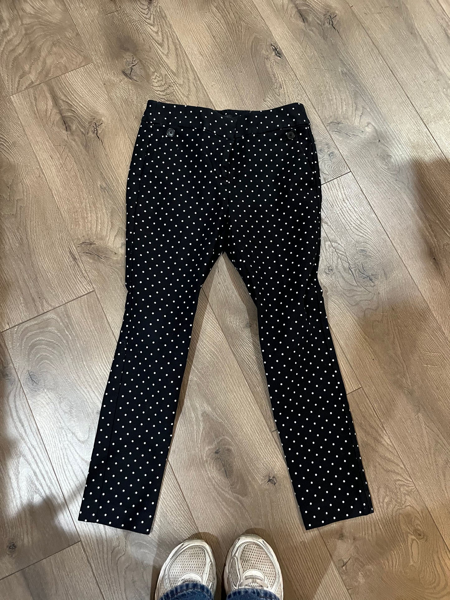 Ann Taylor LOFT pants. size 2.