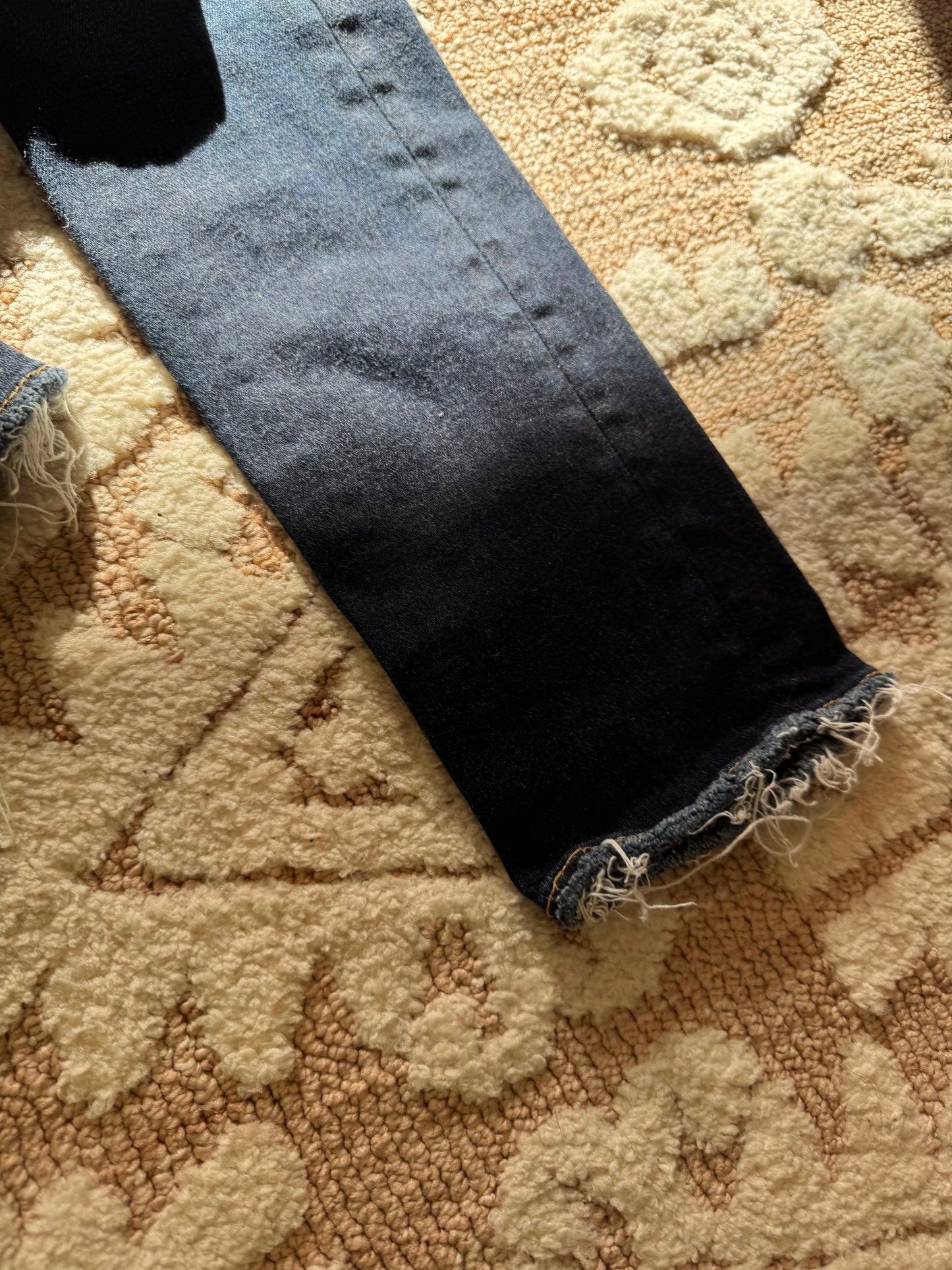 Rag and Bone Great Condition Size 24