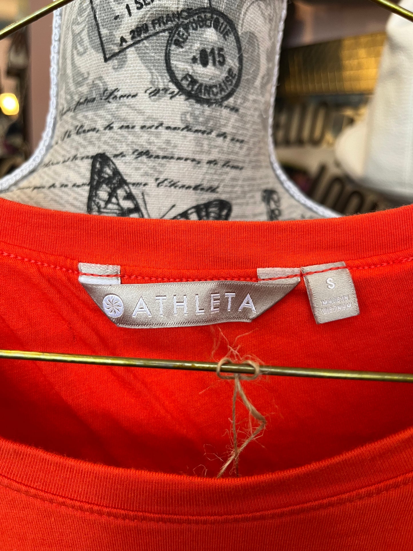 Athleta dress. Size small
