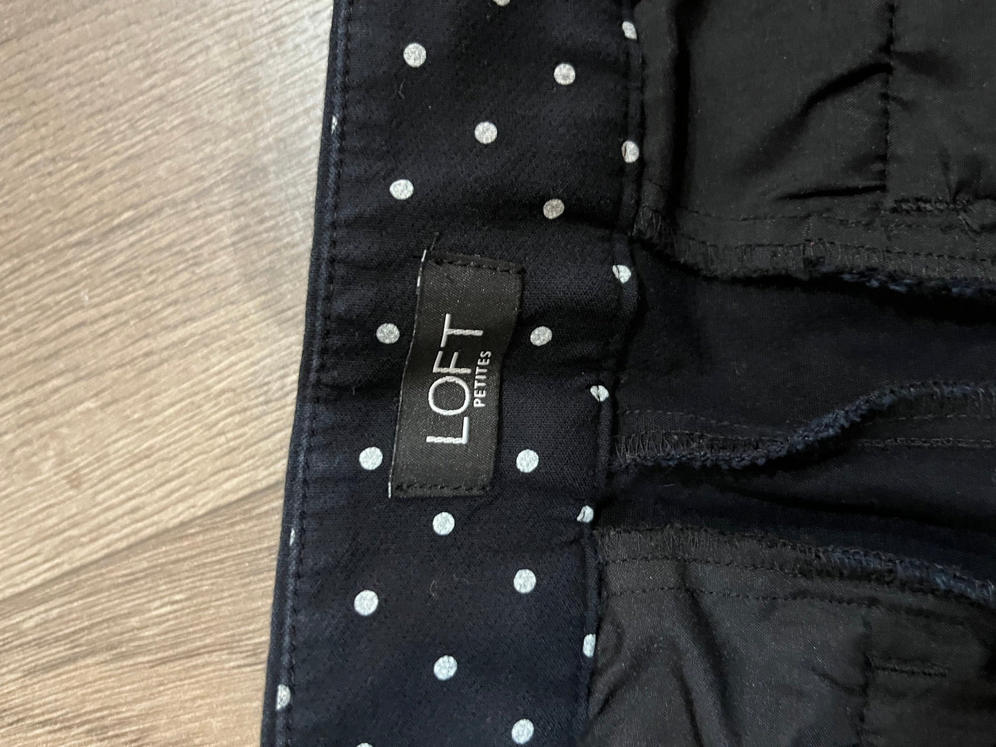 Ann Taylor LOFT pants. size 2.
