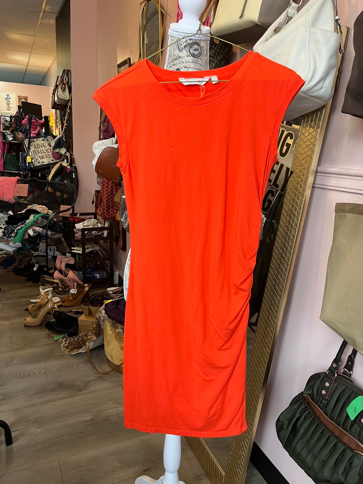Athleta dress. Size small