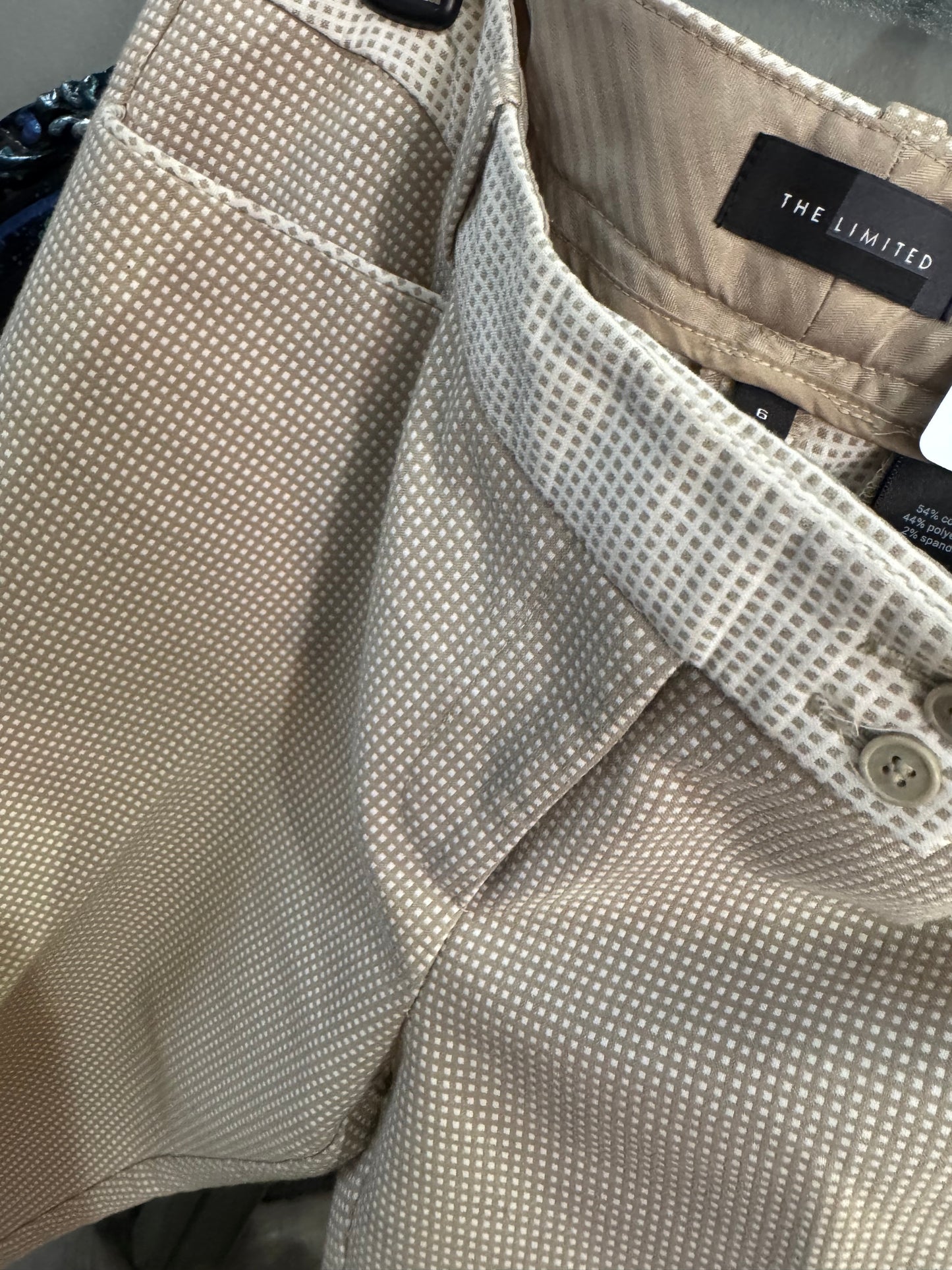 The Limited Brand - Dress Pants - Size 6