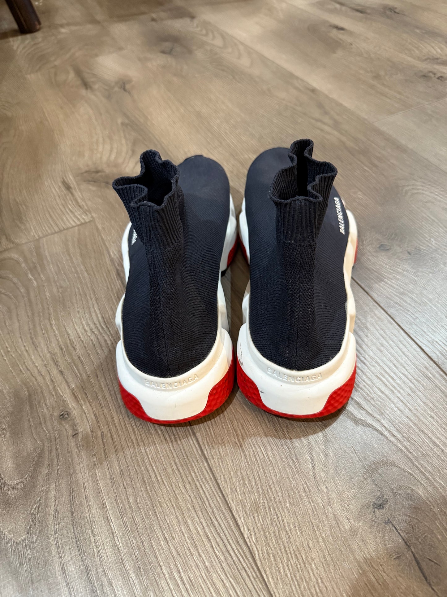 Balenciaga Gently Used Women’s Shoes - Size 8