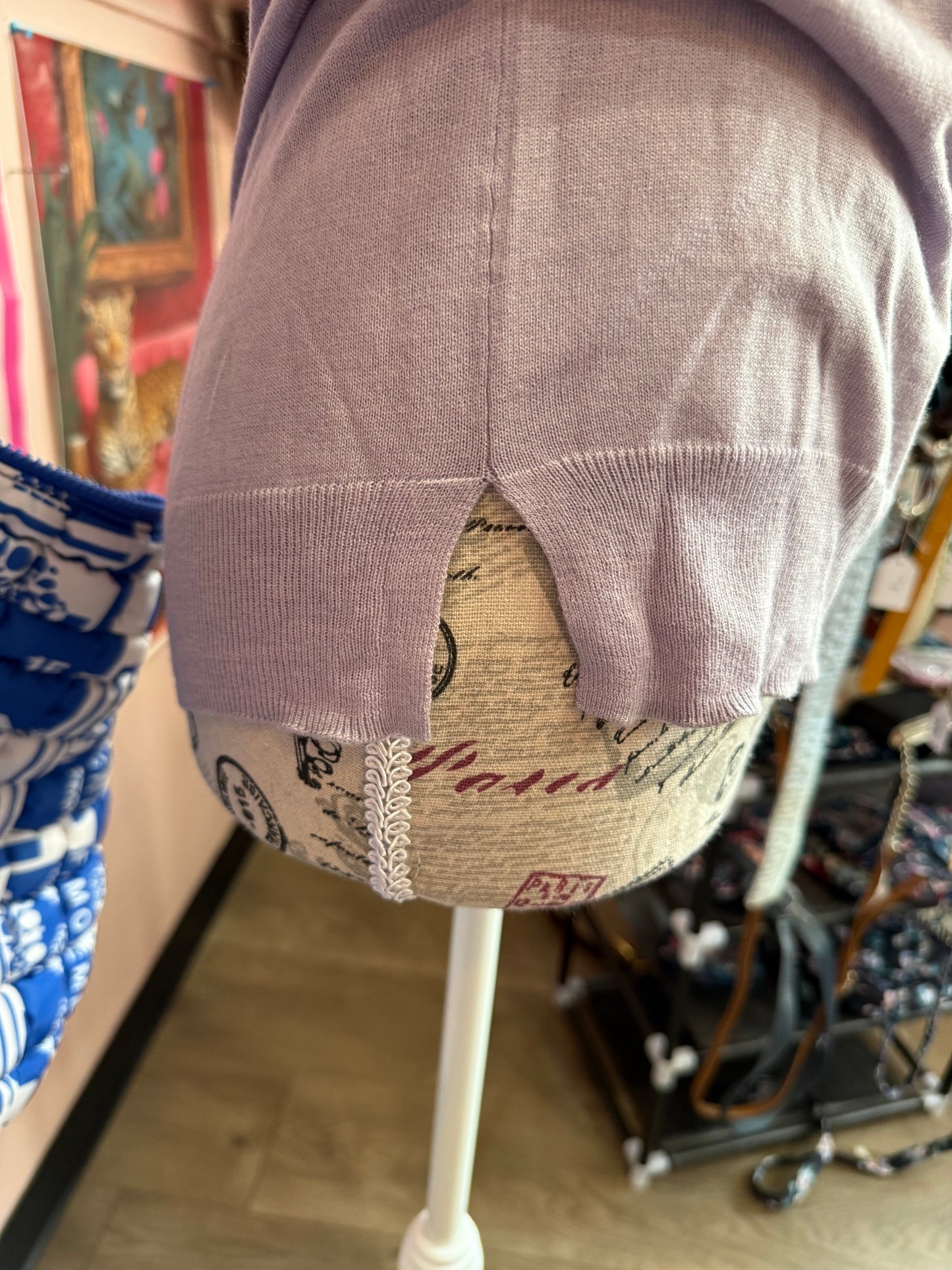 The Limited Brand - Size XS V Neck Sweater