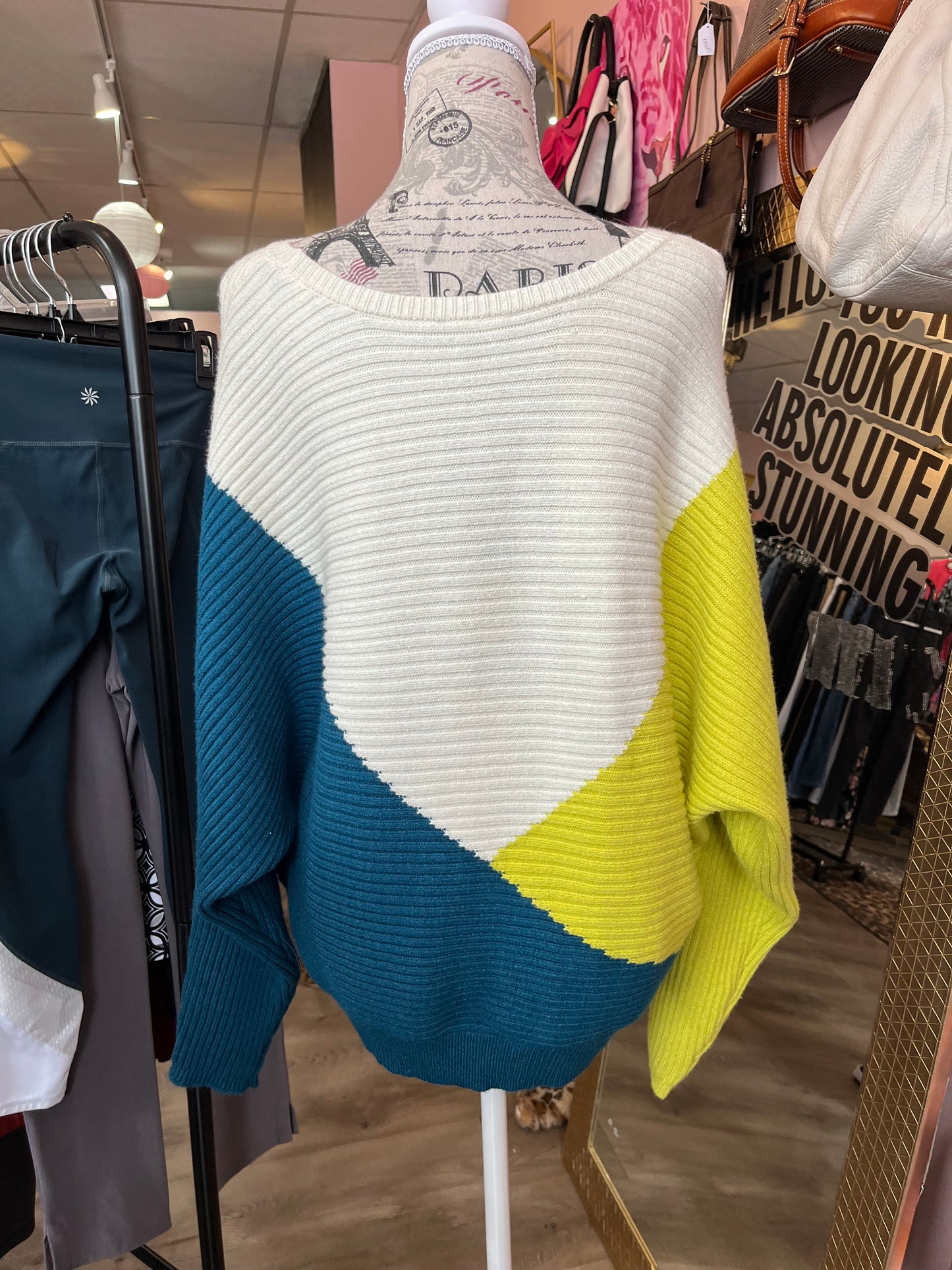 Express Brand Sweater - Size large