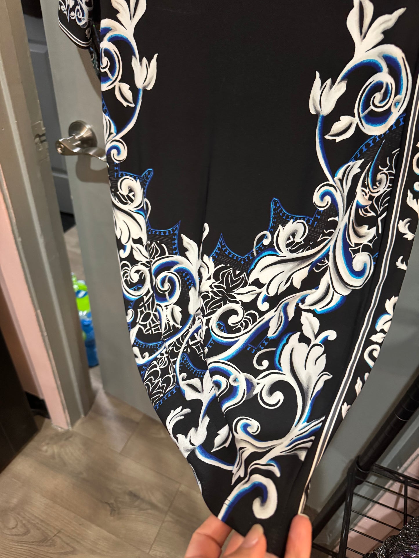 White House Black Market Dress - Size Medium