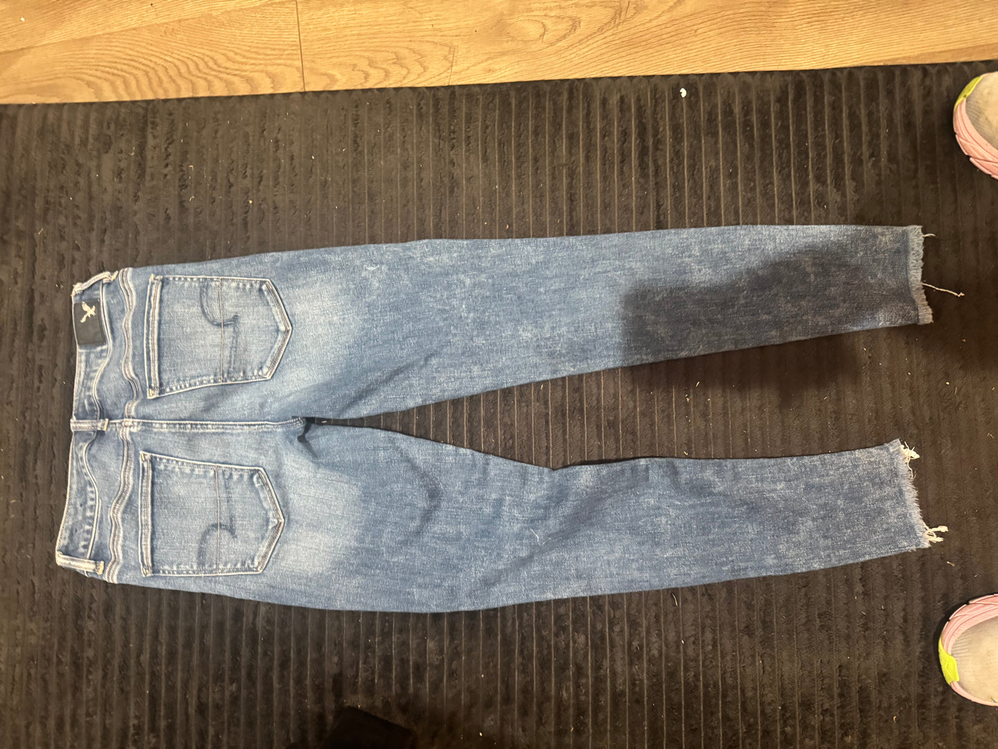 American Eagle Jeans - Size 4