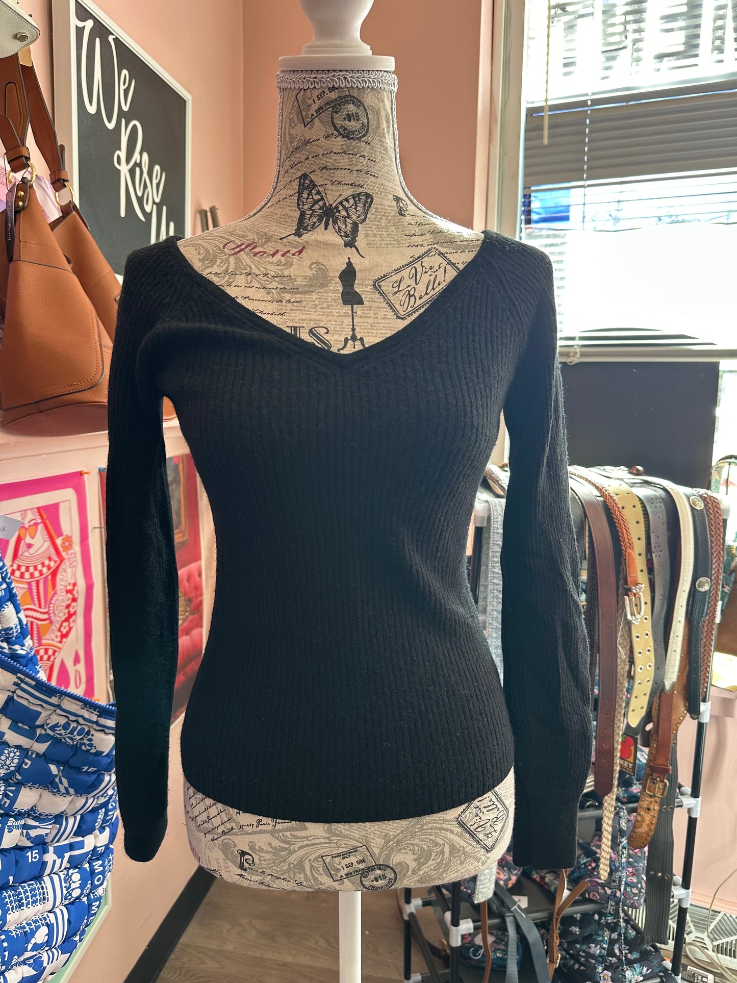 Madewell Brand Sweater.  Size XS