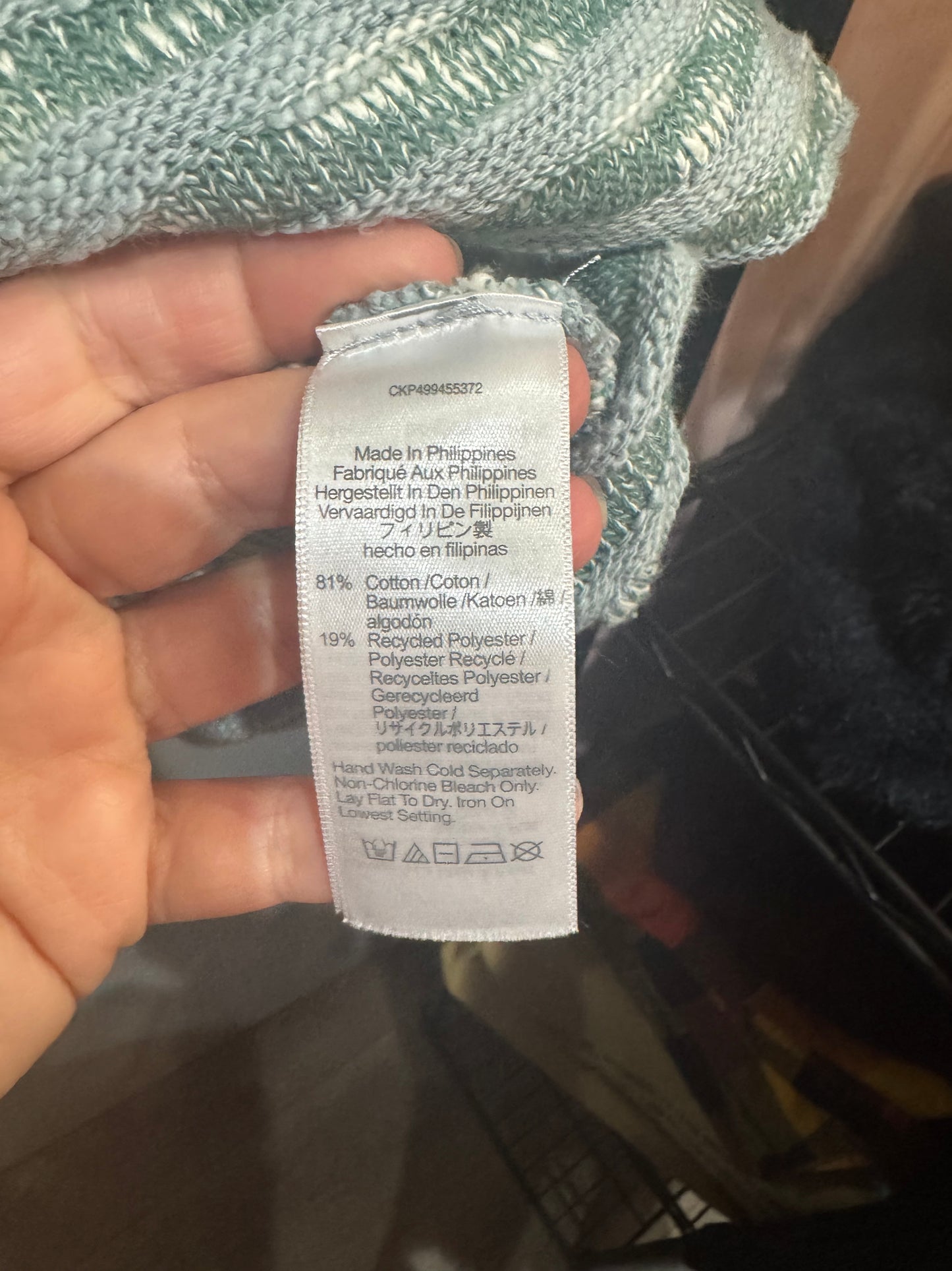 Madewell Top Size XXS