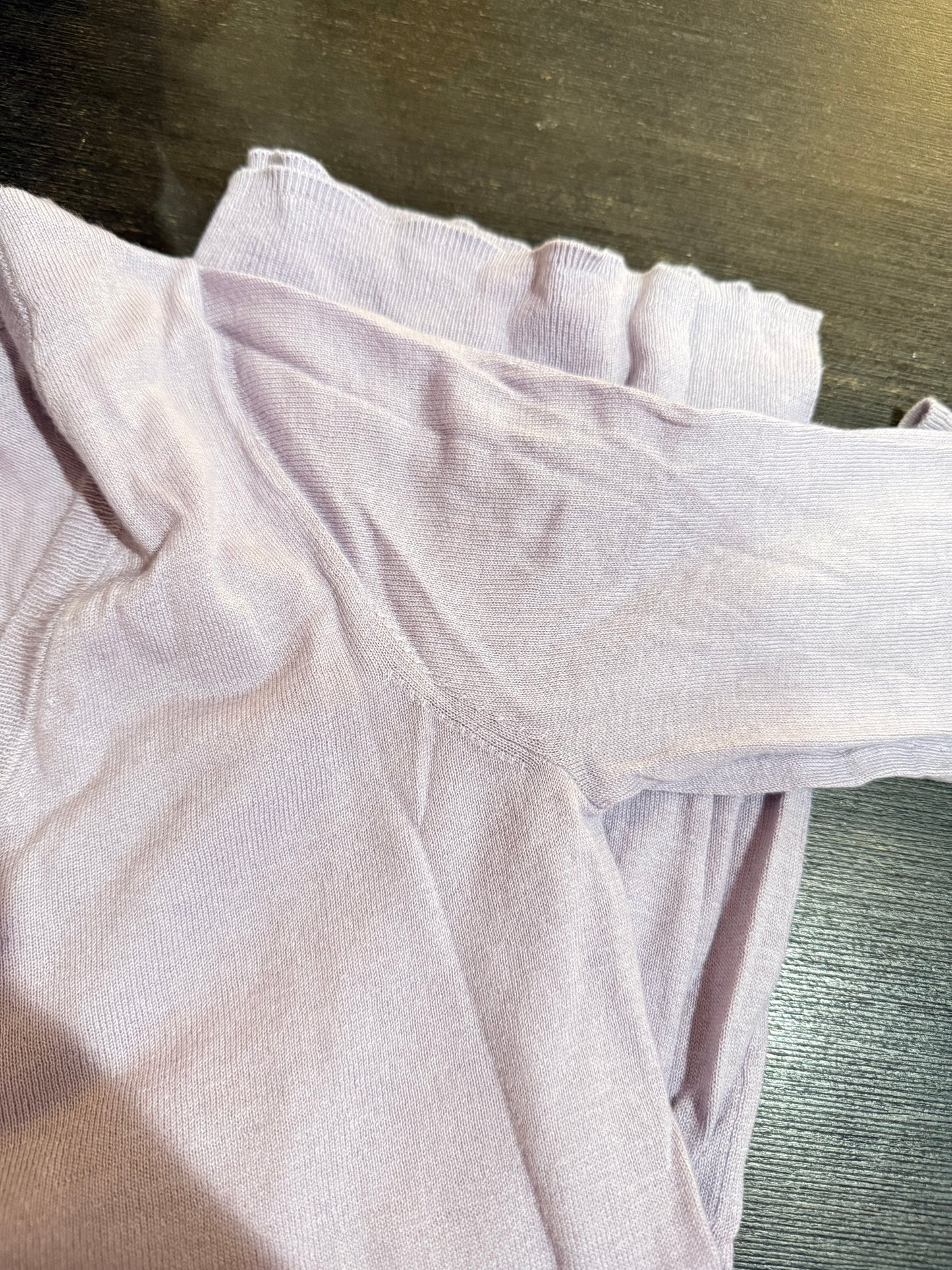 The Limited Brand - Size XS V Neck Sweater