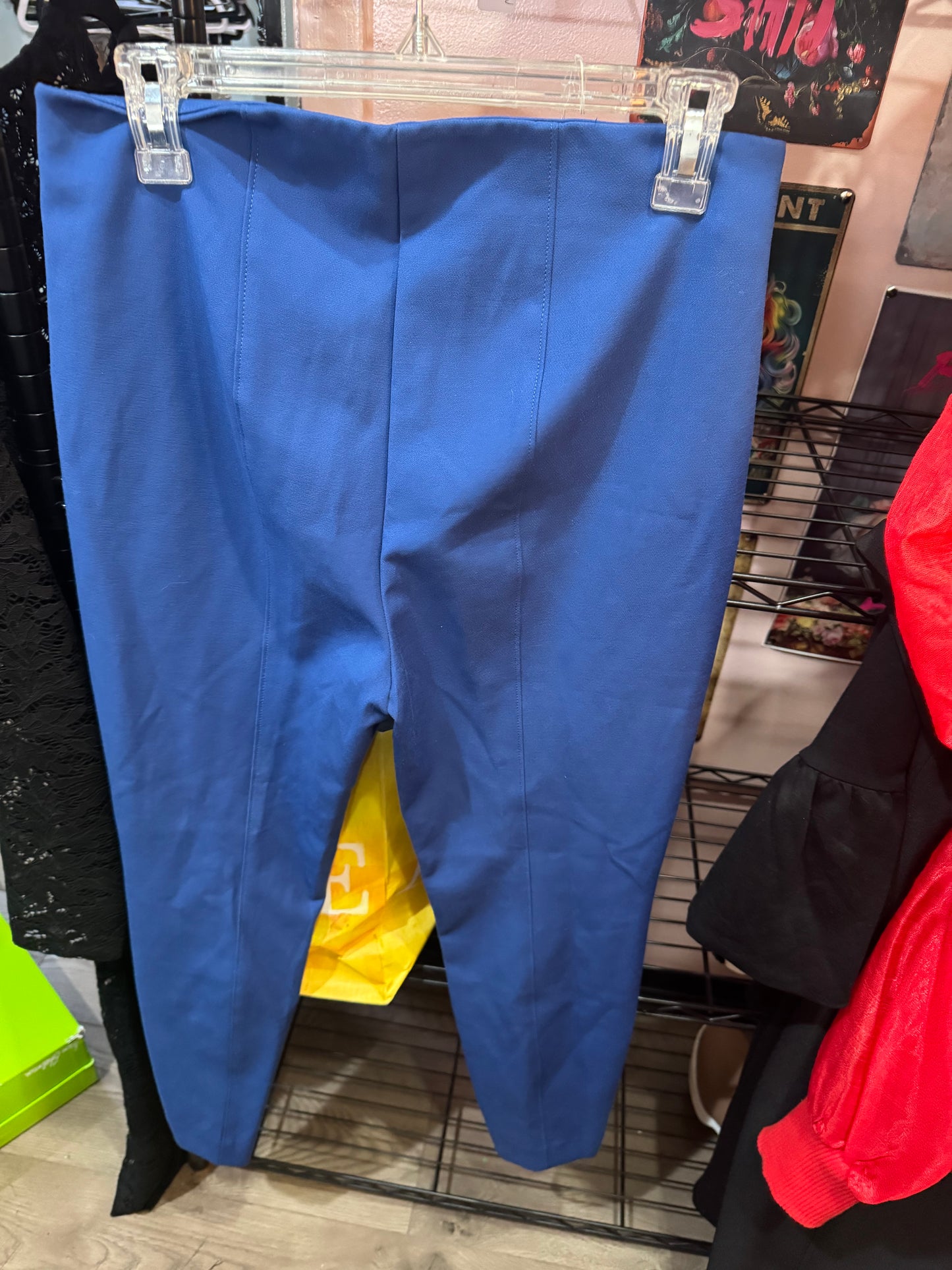 White House Black Market Size 6 Work Pants