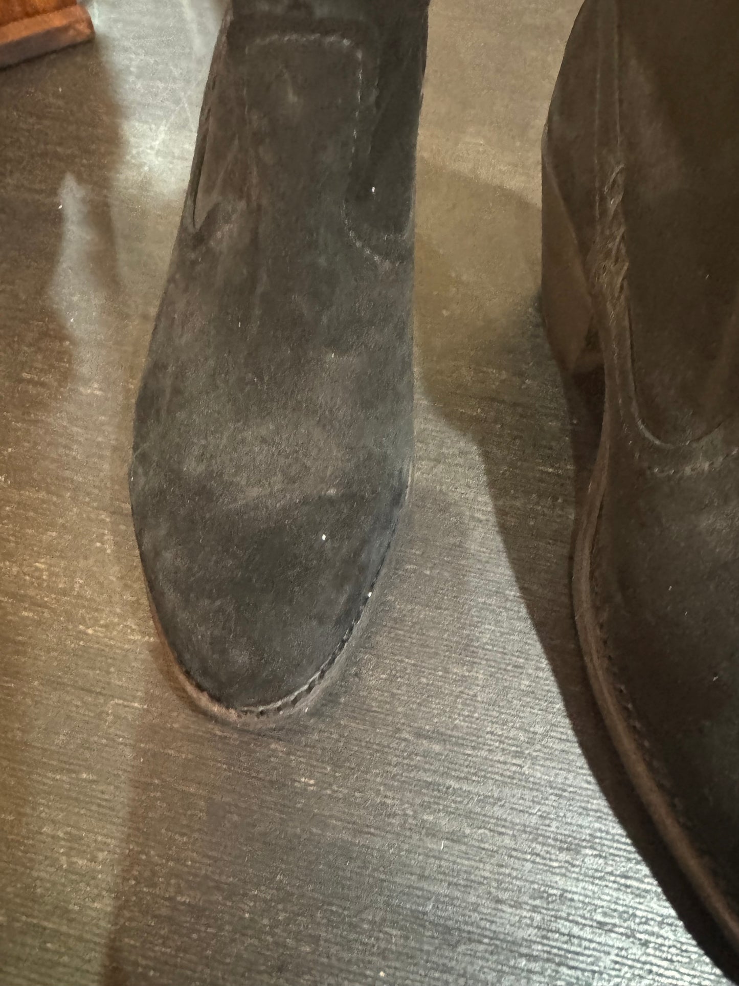 FRYE Brand Boot!  Size 8.5B