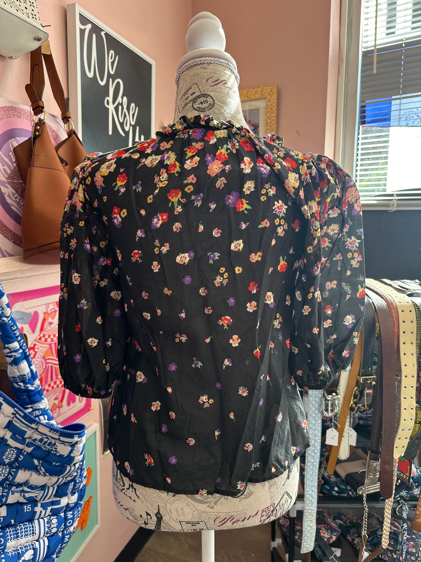 Sezane Brand Top - Size 34