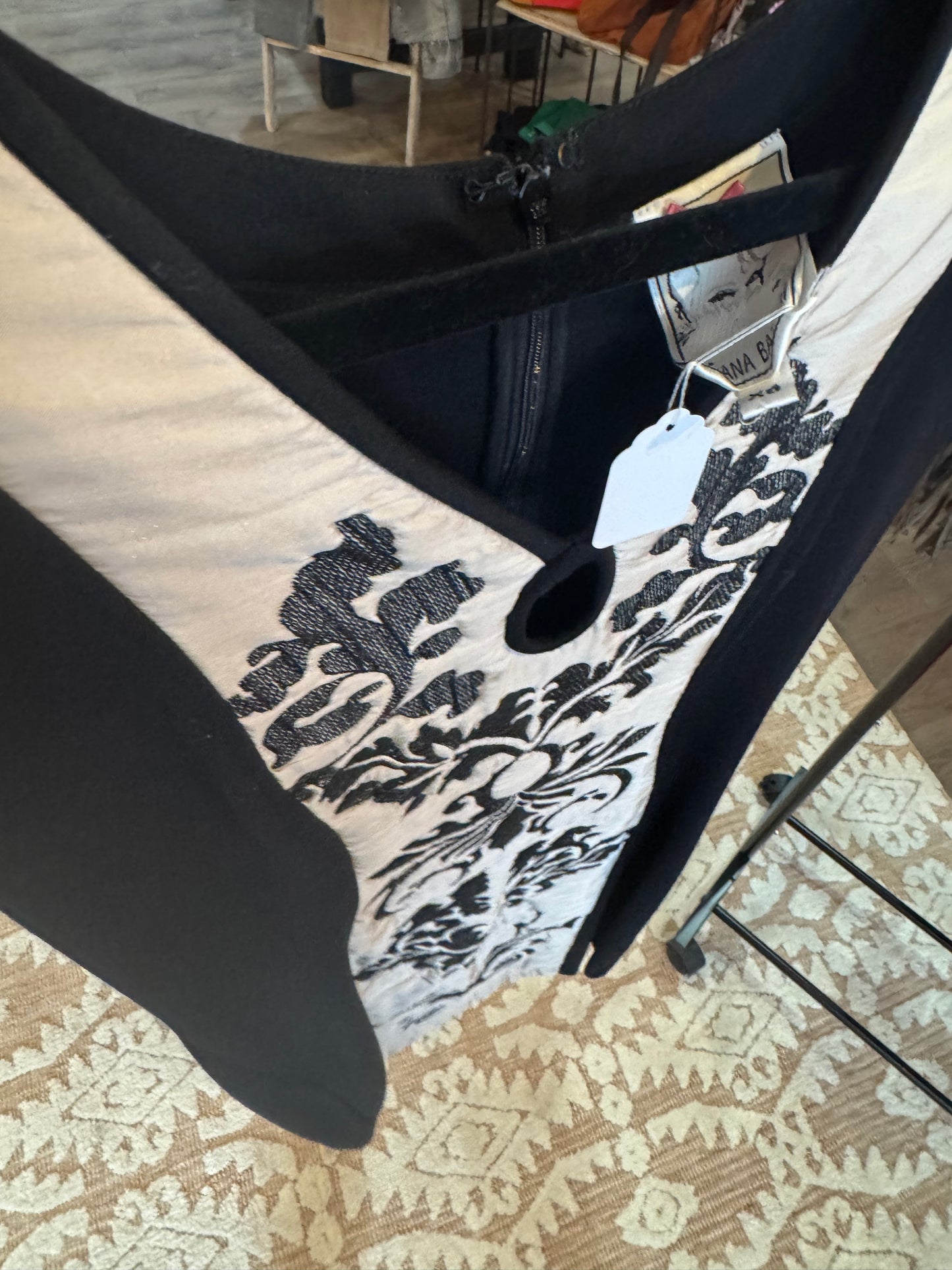 Super Cute Dress Yoana Baraschi,