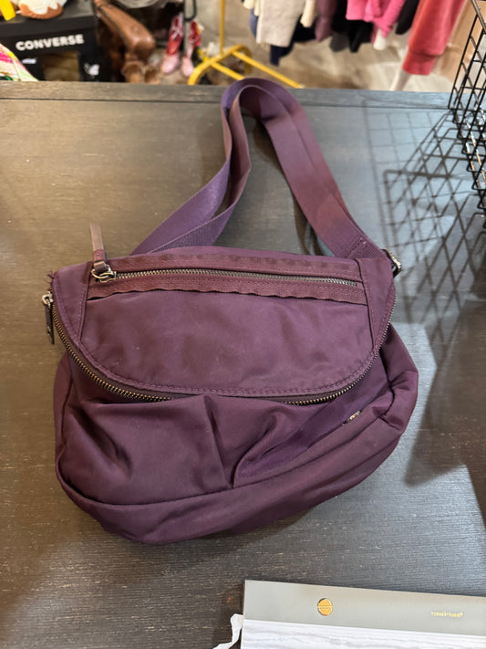 LuLuLemon Crossbody Bag
