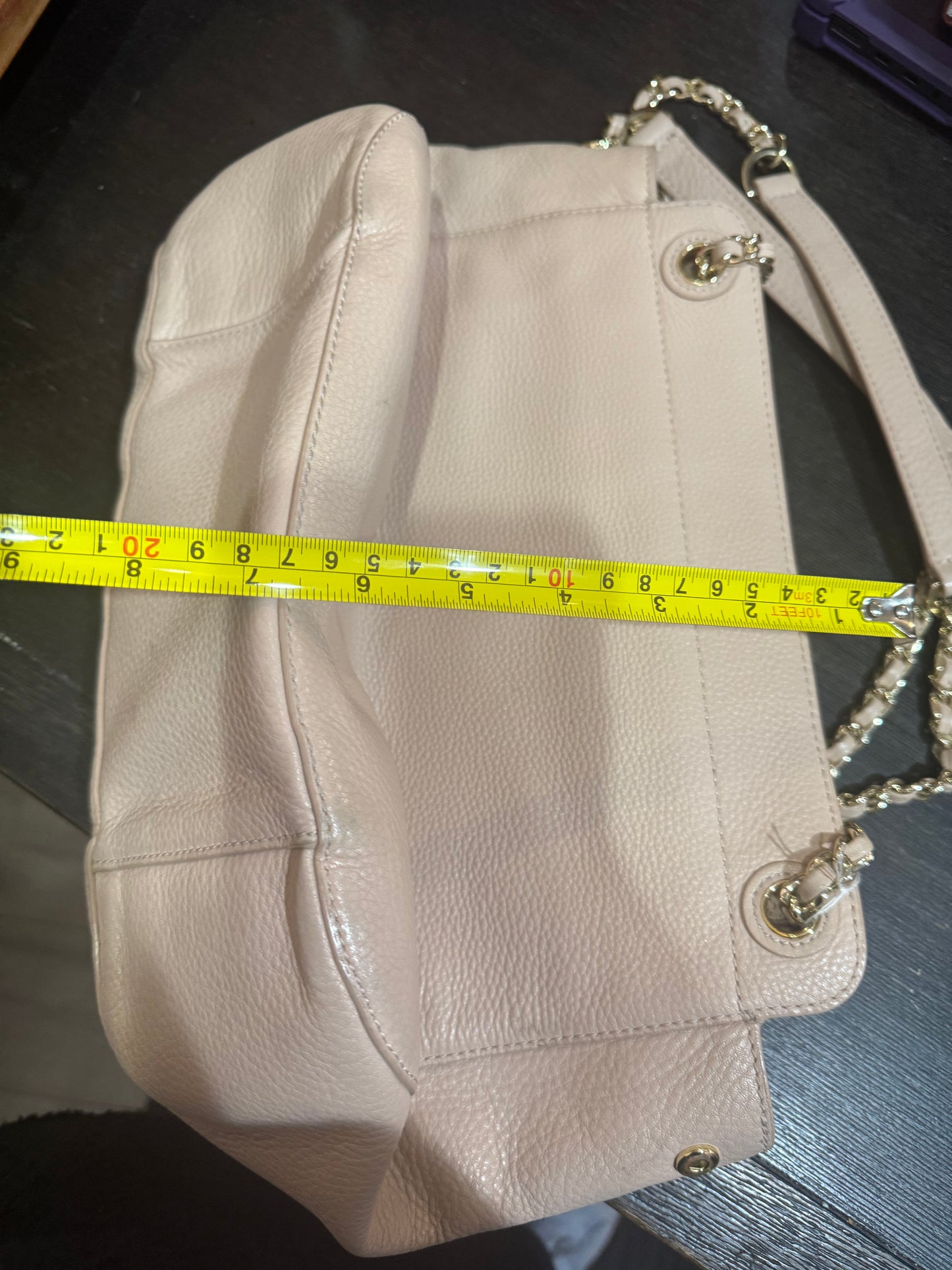 Tory Burch Stachel - Pinkish Tan color