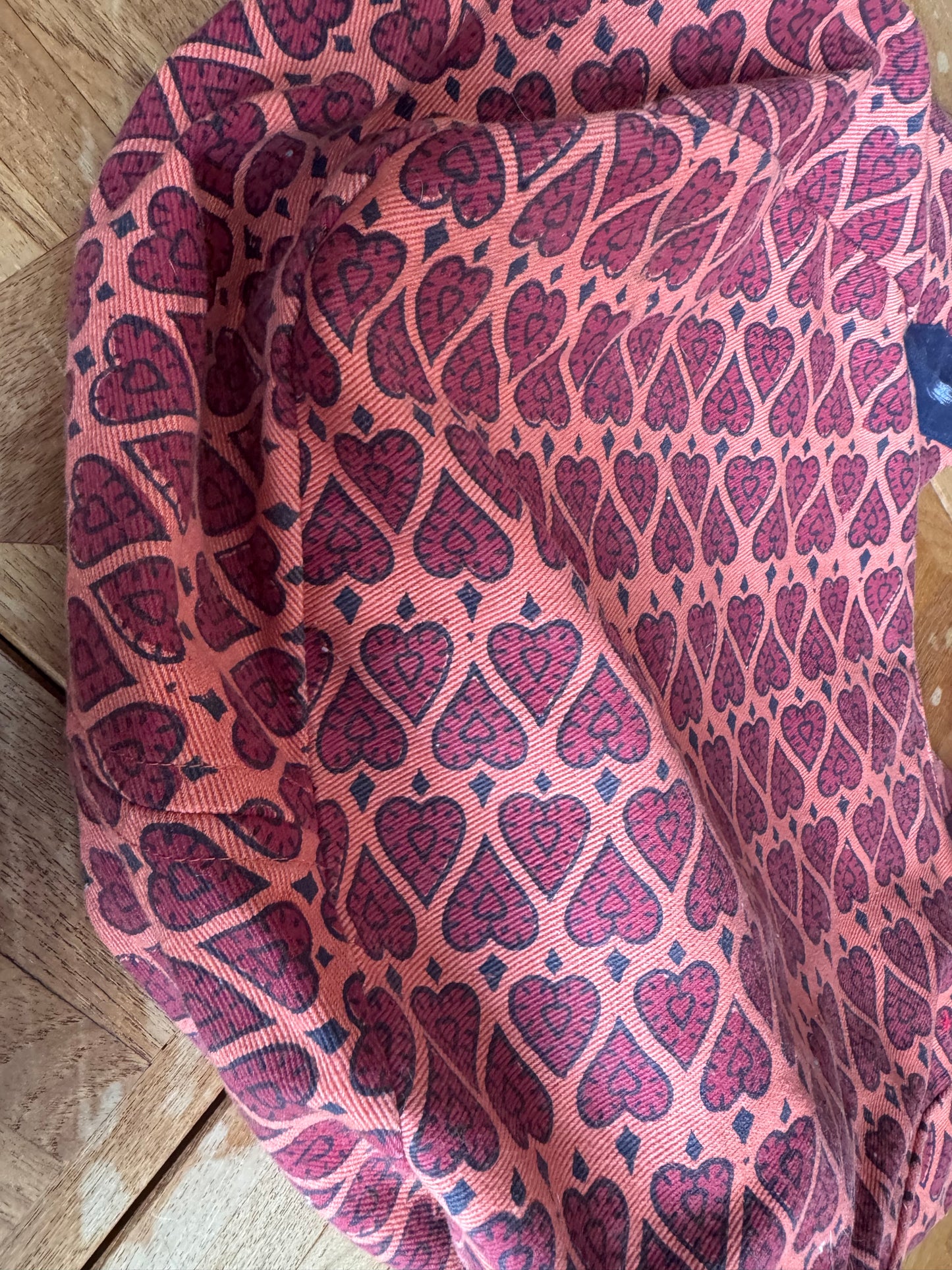 FEED great condition tote