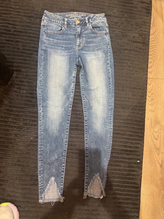 American Eagle Jeans - Size 4
