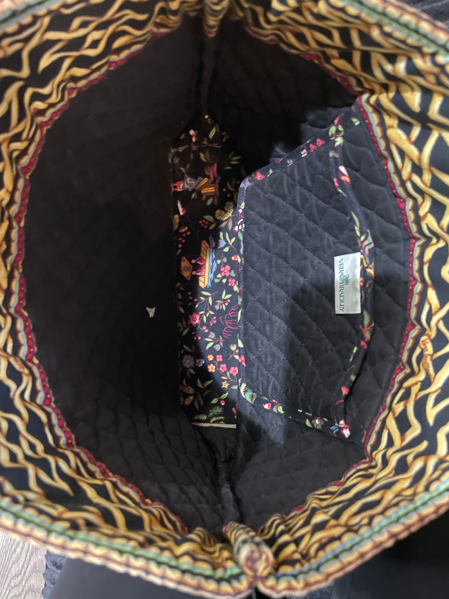 Vera Bradley Handbag