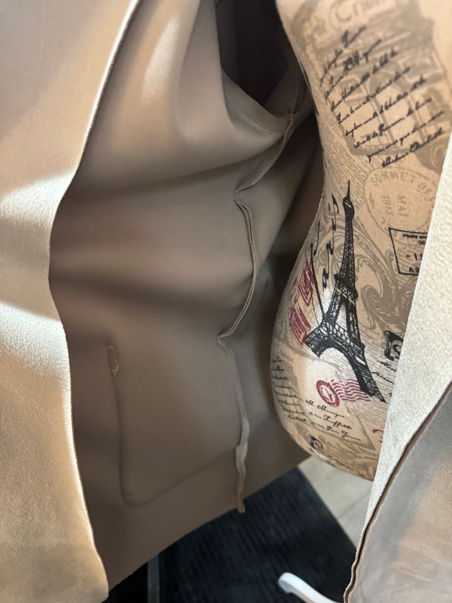 Zara Jacket - Open Front - Size XS