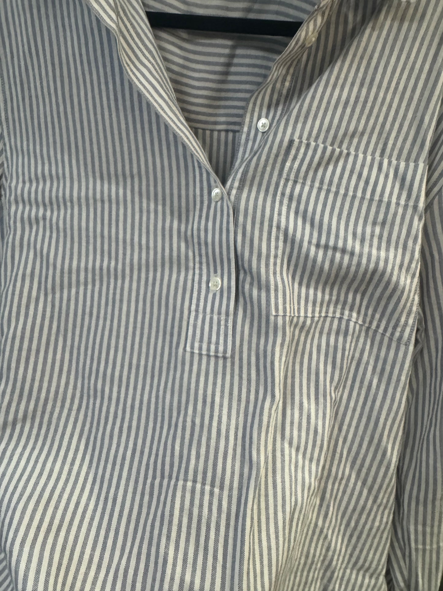 Madewell Size Medium Top