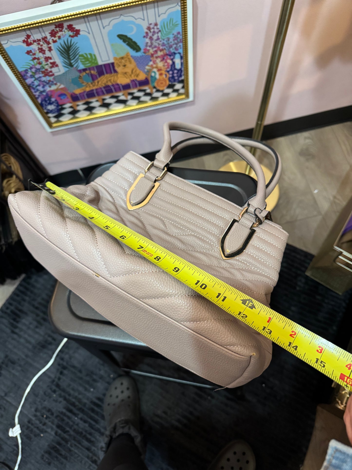 Dune Brand handbag