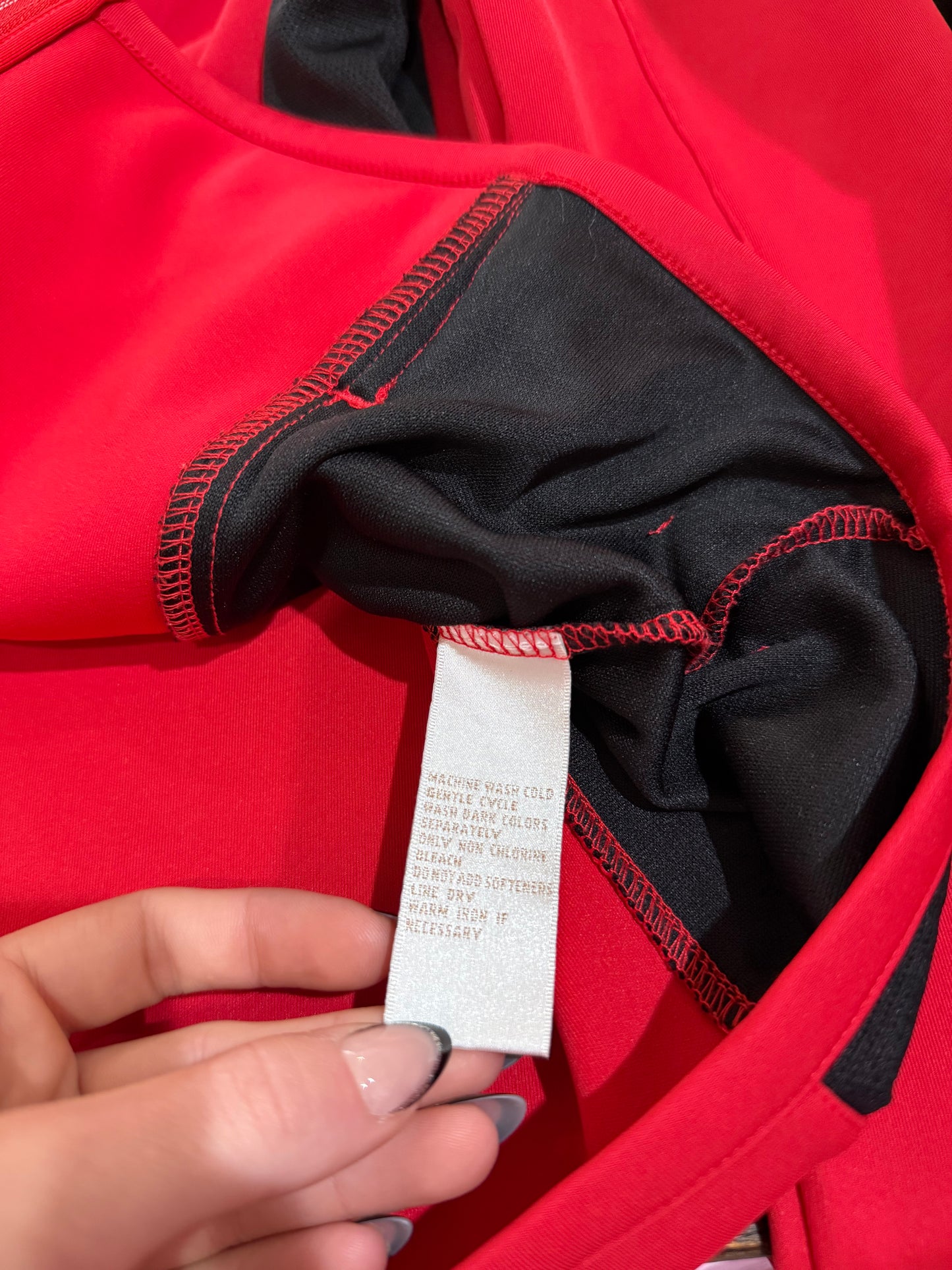 Tour Tech Women’s Golf - Size Small