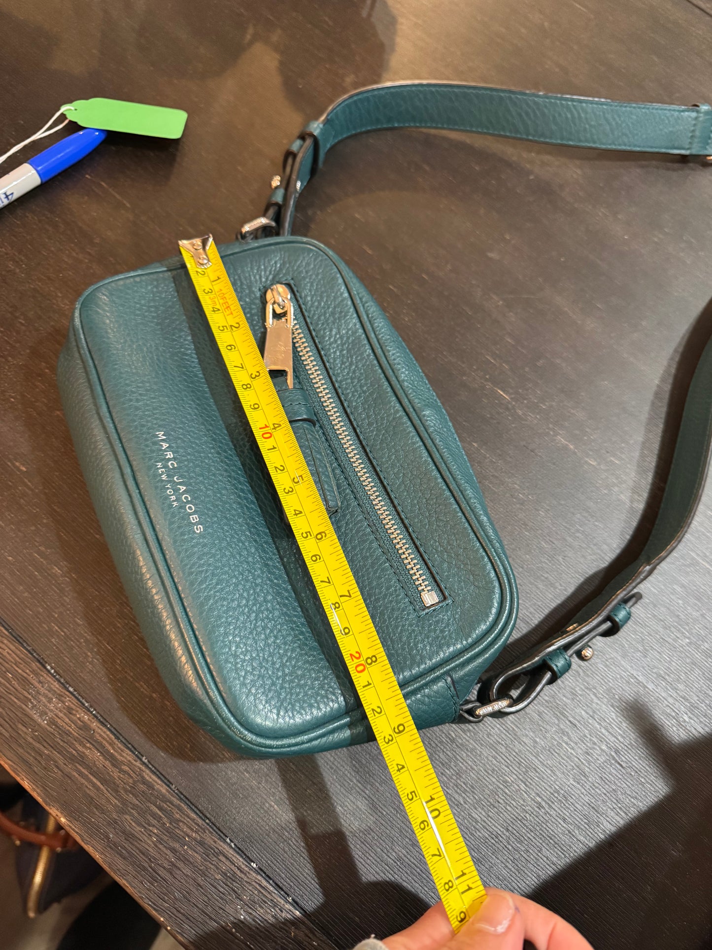 Marc Jacob’s real crossbody