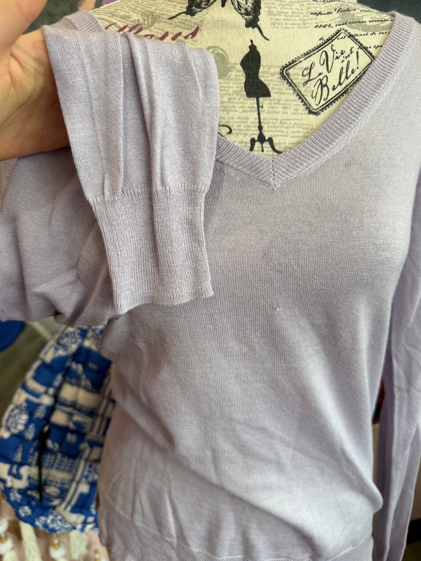 The Limited Brand - Size XS V Neck Sweater