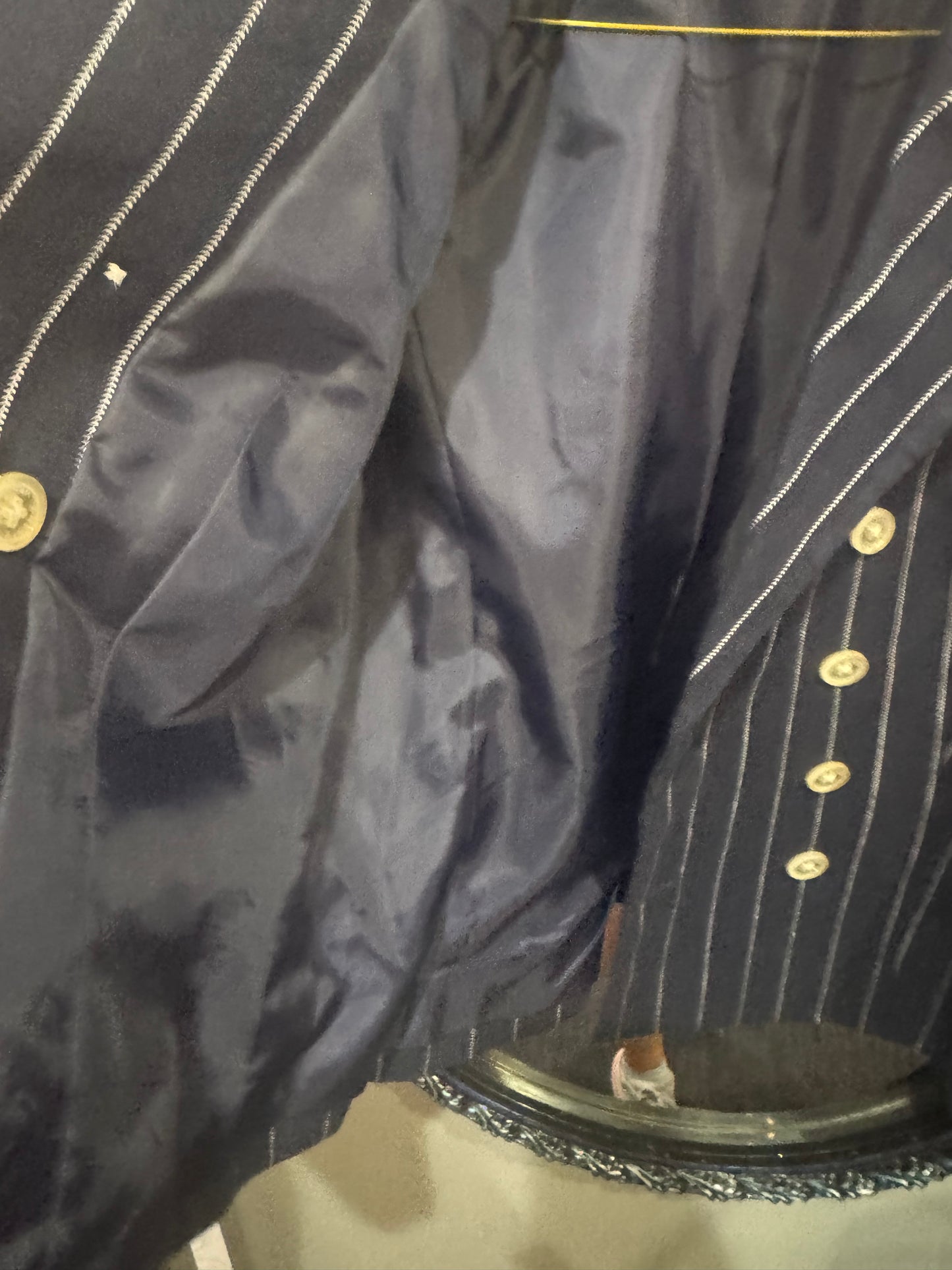 American Living Jacket - Size 4