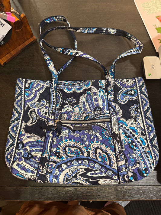 Vera Bradley - Great Condition - Large Bag