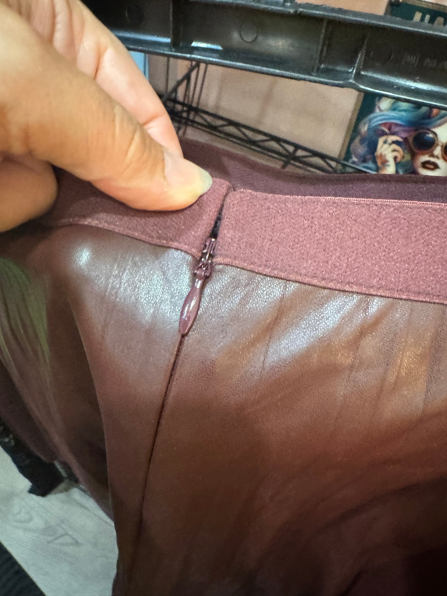 J. Crew Skirt - Size 4