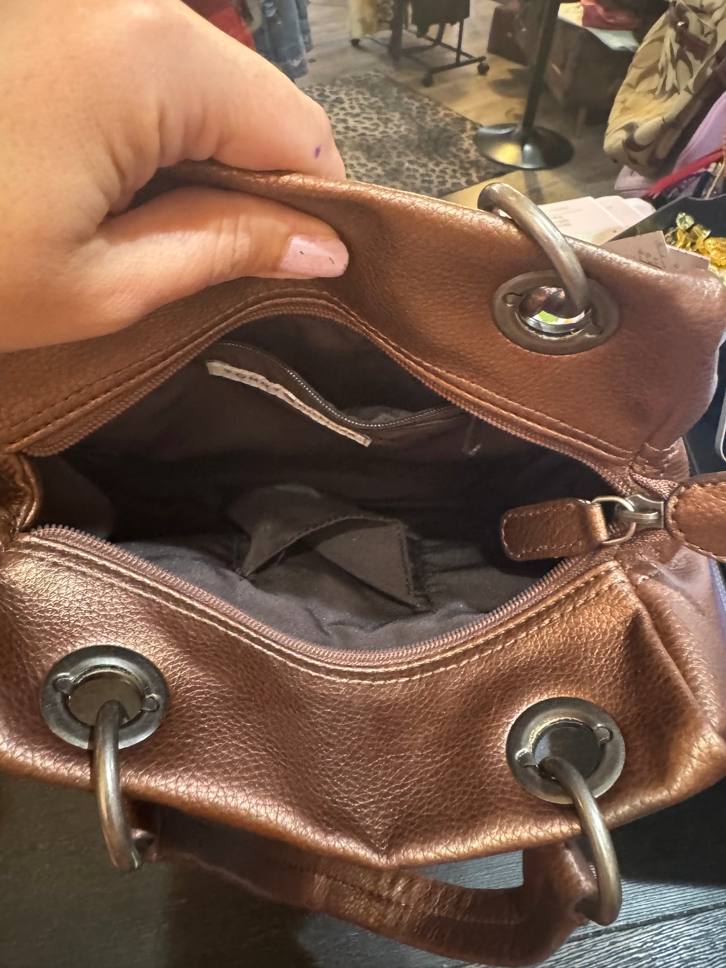 Tommy Hilfiger Small Handbag