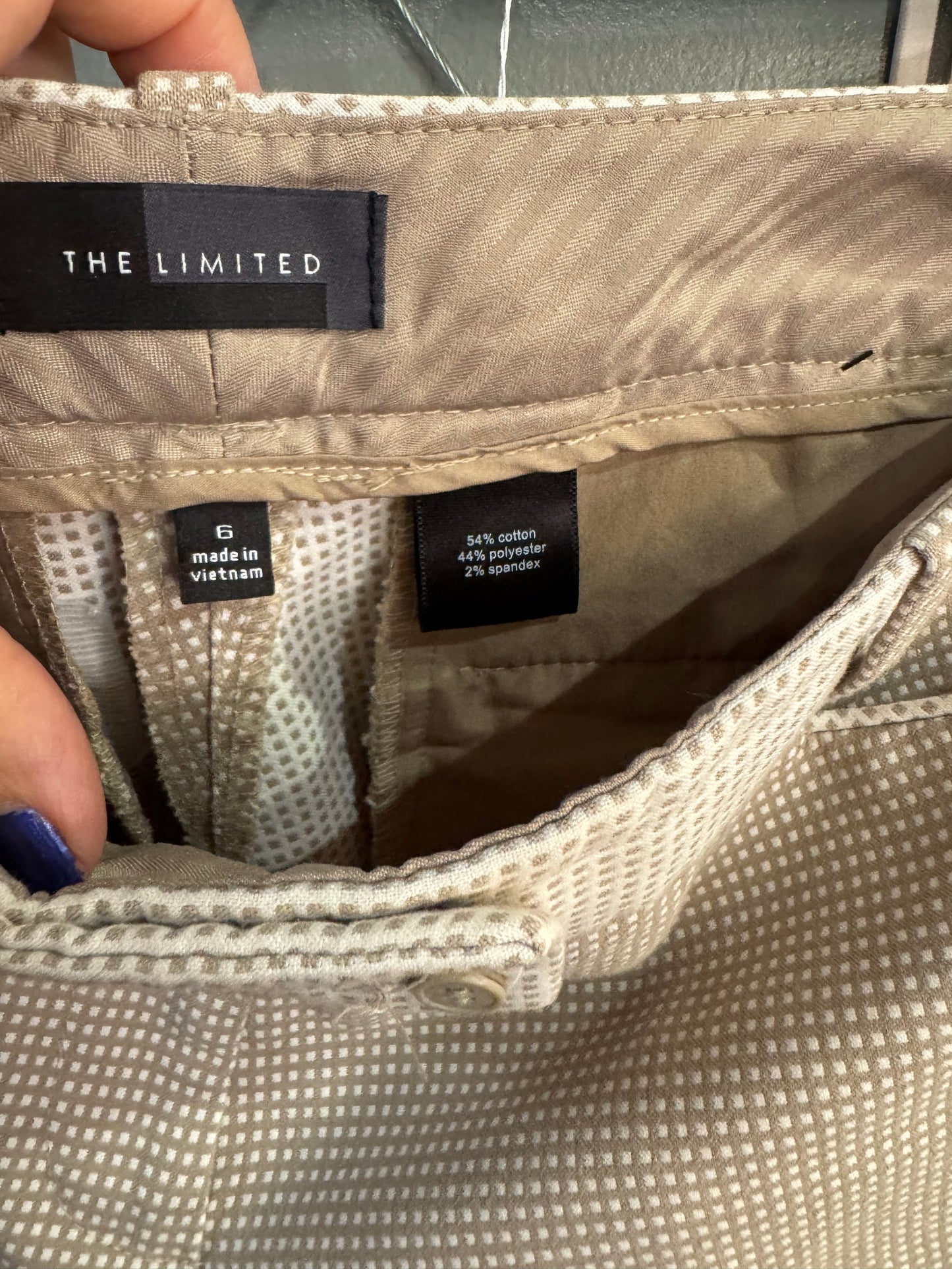 The Limited Brand - Dress Pants - Size 6