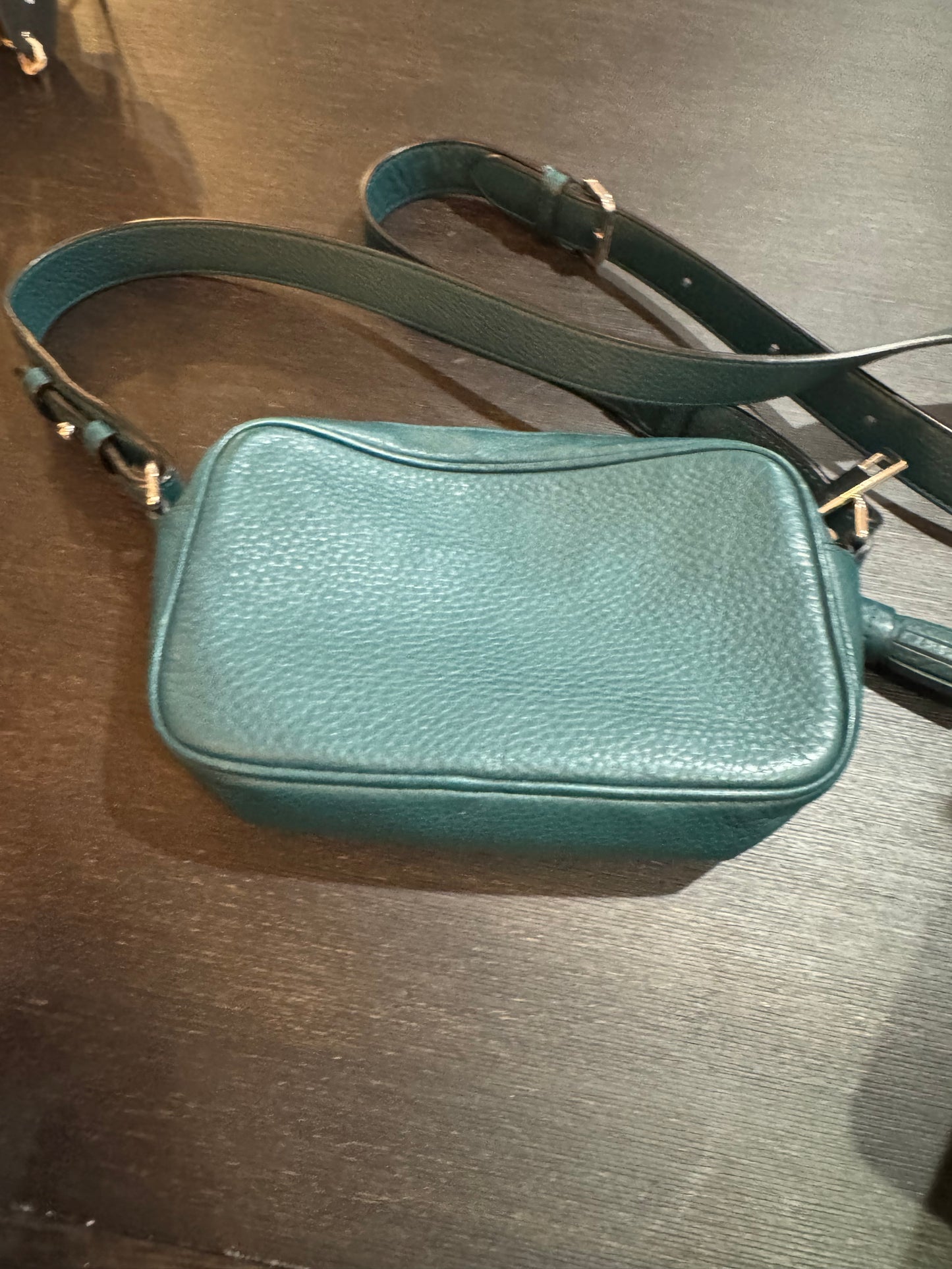 Marc Jacob’s real crossbody