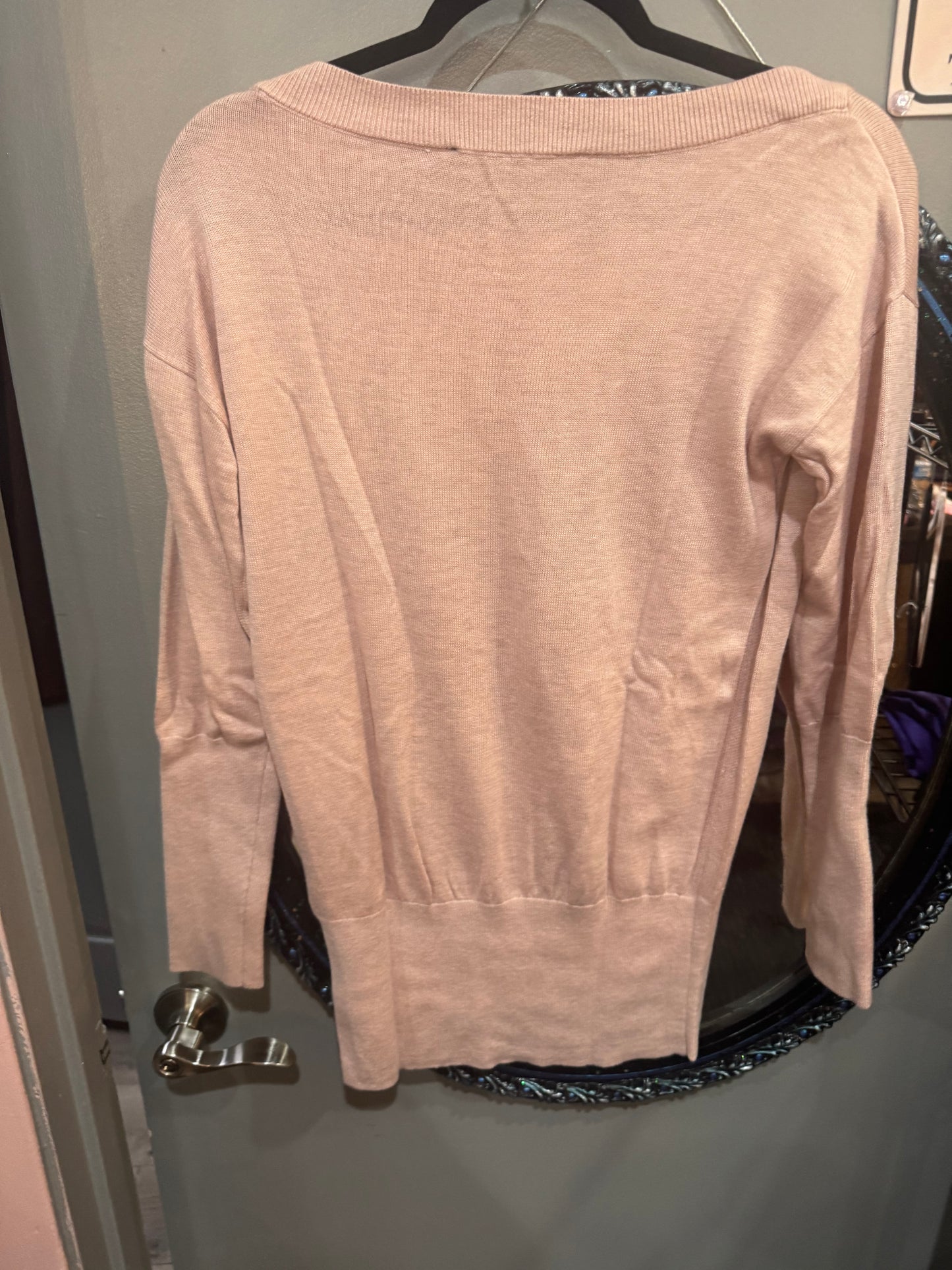 White House Black Market Sweater - Size Small