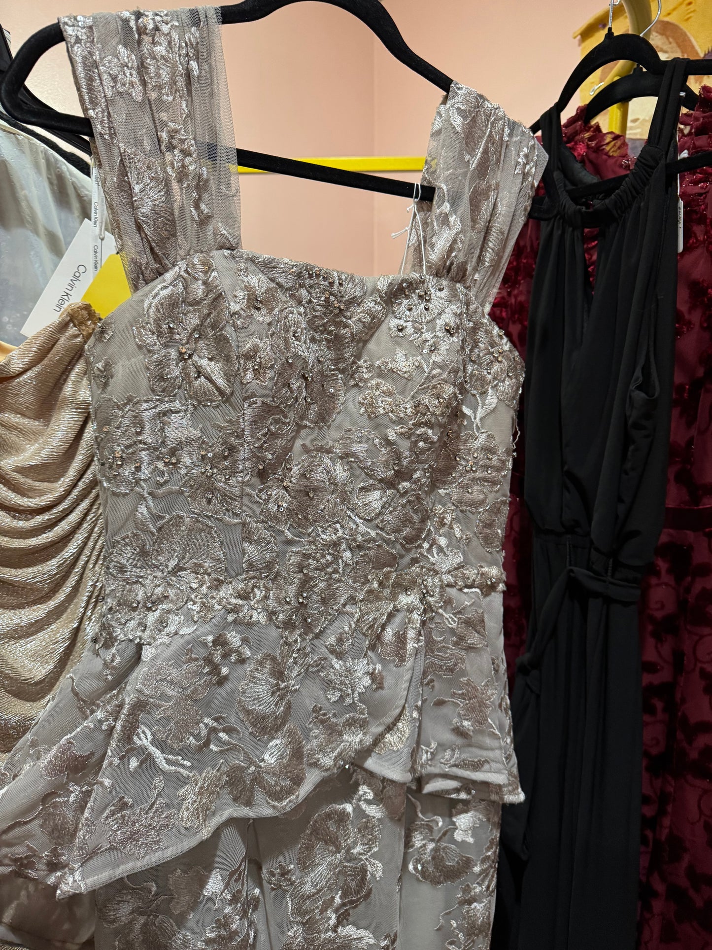 Jovani Gown. Size 6