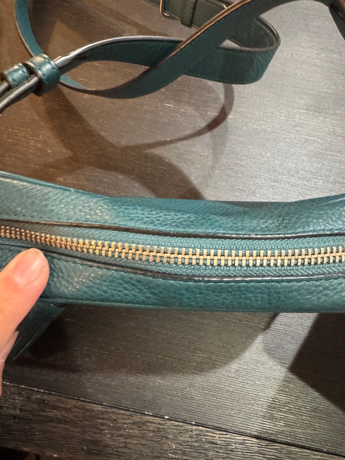 Marc Jacob’s real crossbody