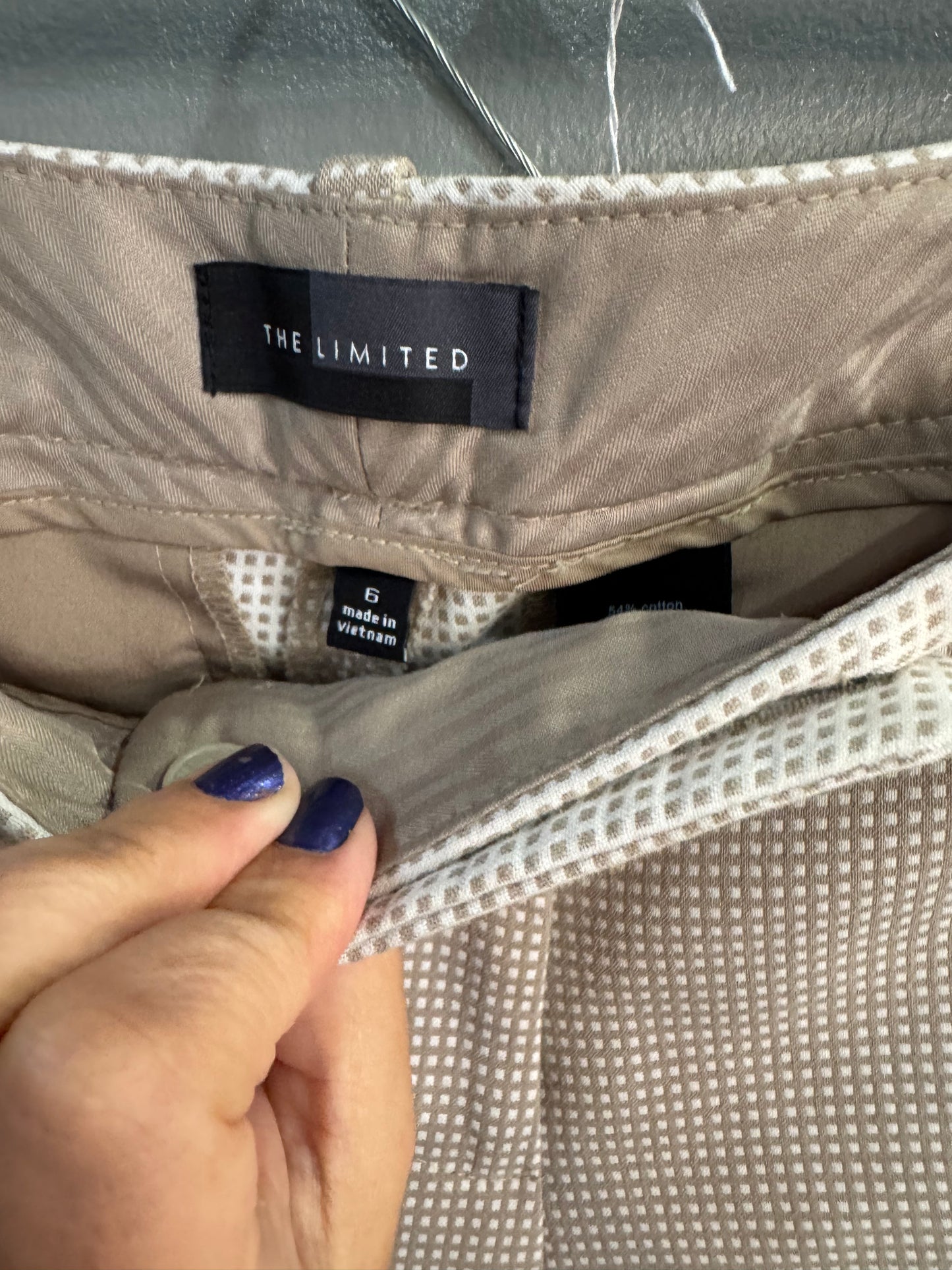 The Limited Brand - Dress Pants - Size 6