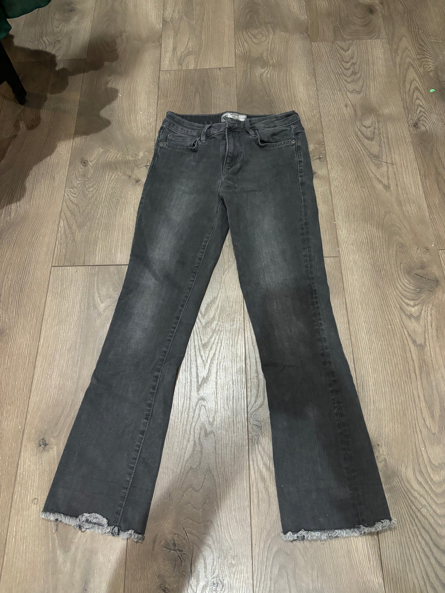 Free People Jeans - Size 25 Waist